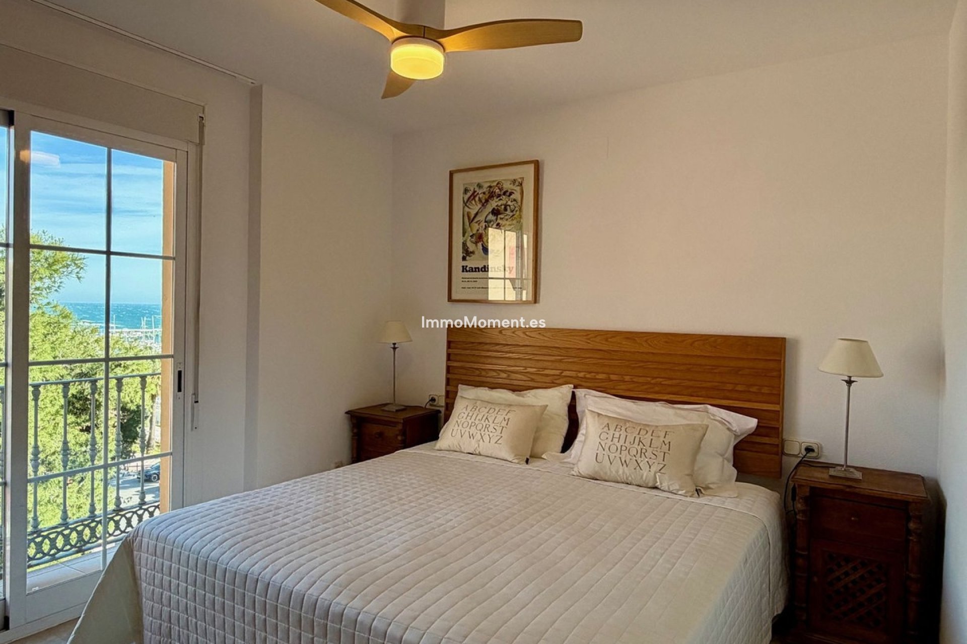 Revente - Appartement - Marbella - Marbella Centro