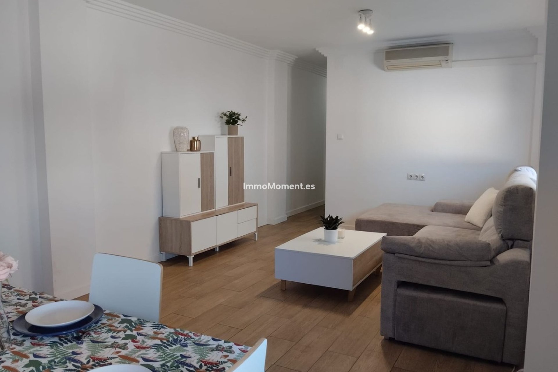 Revente - Appartement - Marbella - Marbella Centro