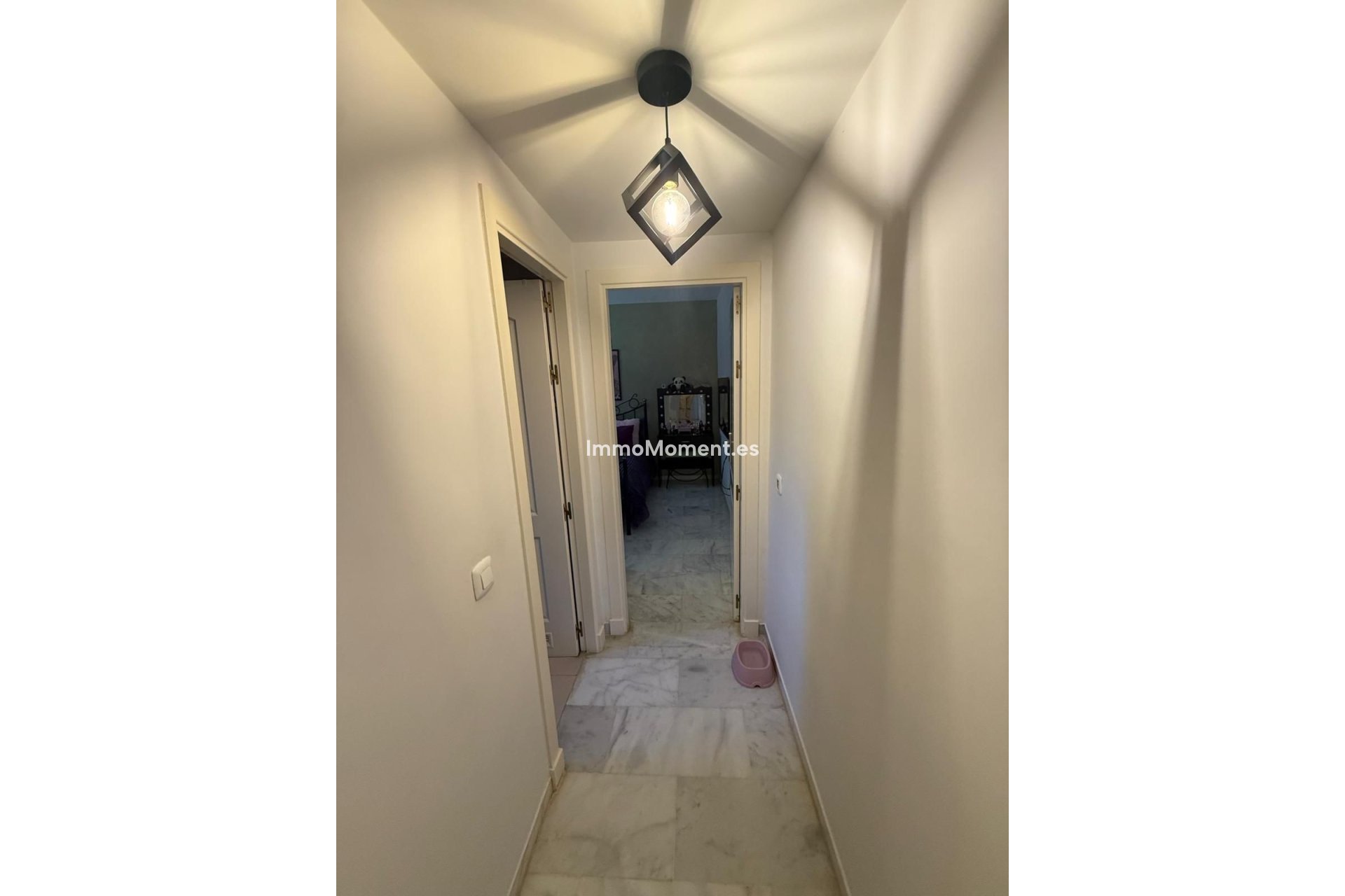 Revente - Appartement - Marbella - Marbella Centro