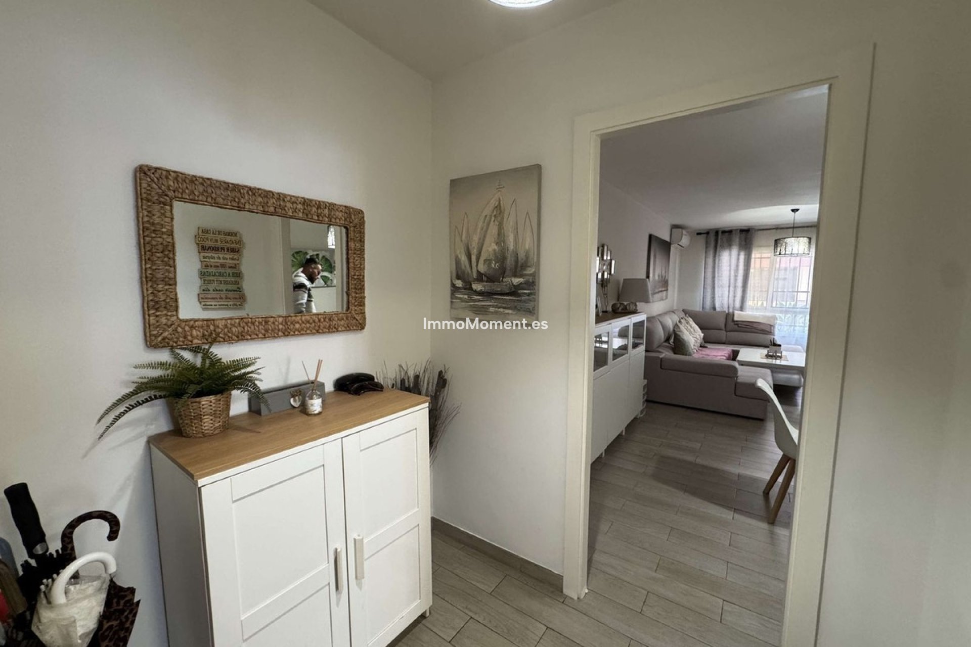 Revente - Appartement - Marbella - Marbella Centro