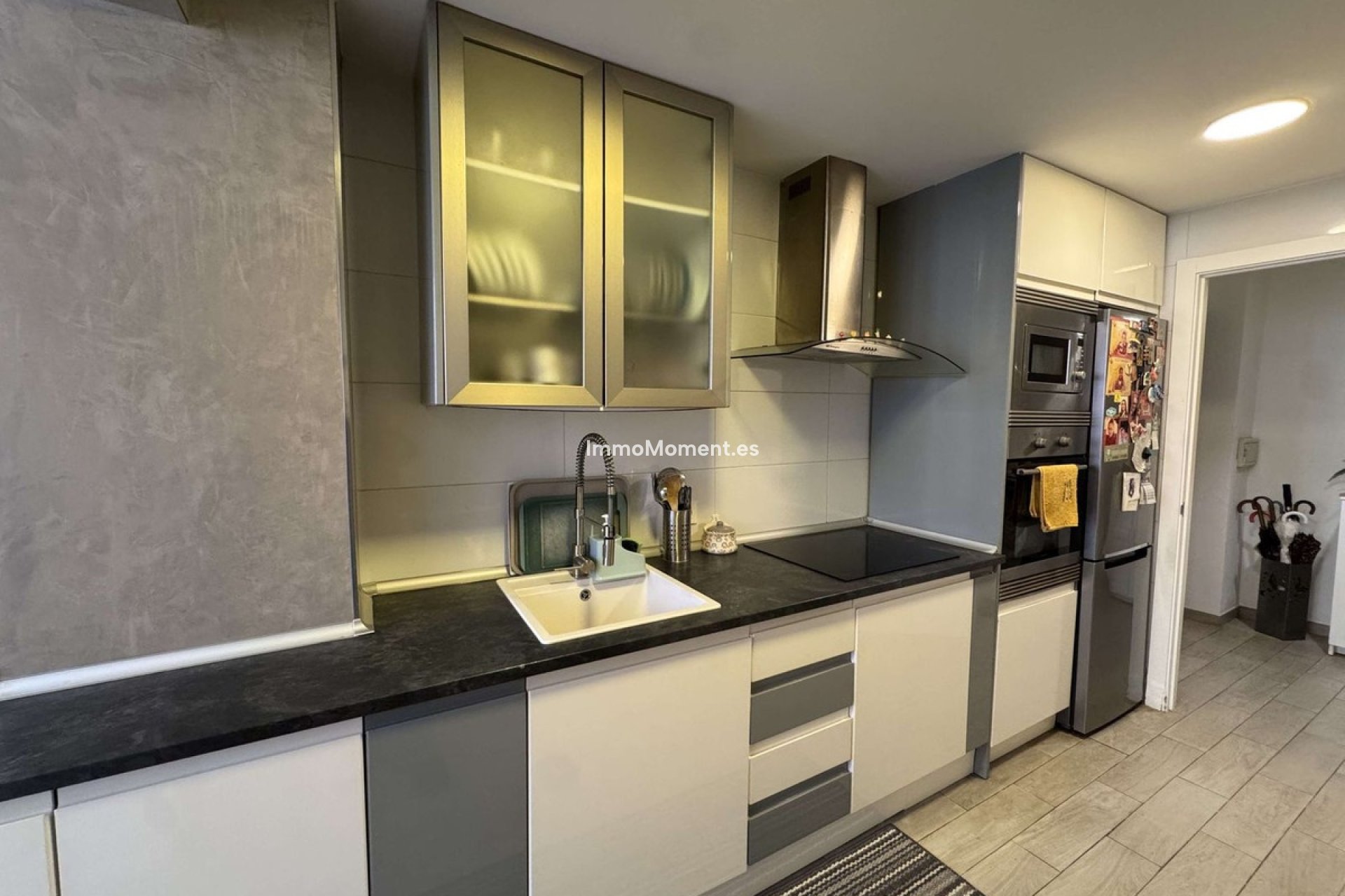 Revente - Appartement - Marbella - Marbella Centro