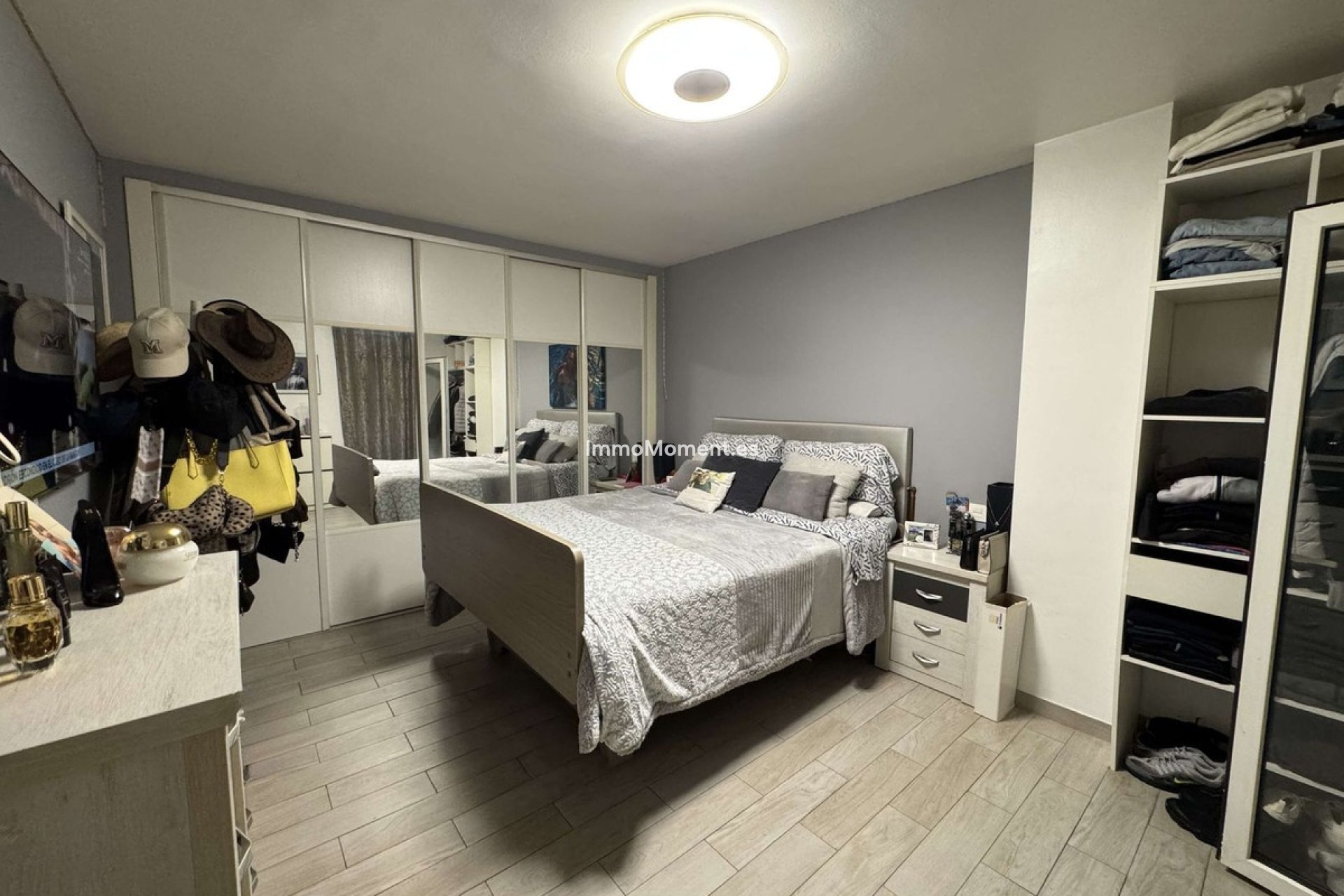 Revente - Appartement - Marbella - Marbella Centro