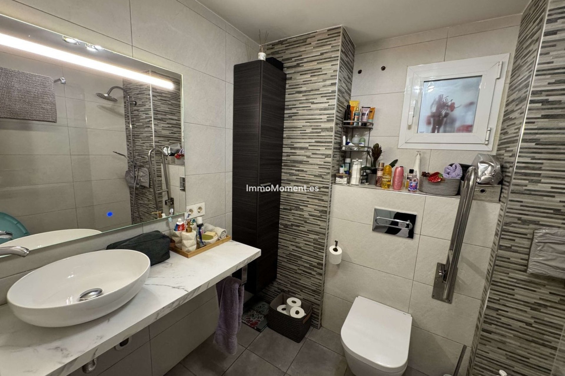 Revente - Appartement - Marbella - Marbella Centro