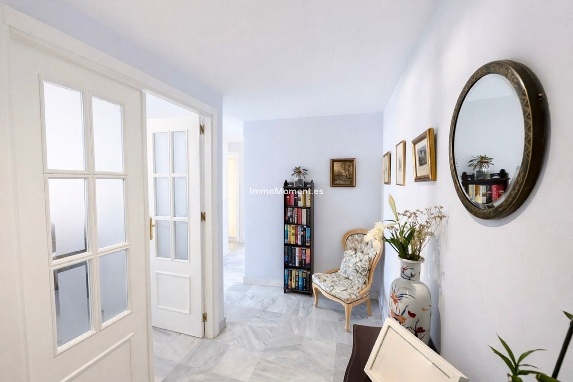 Revente - Appartement - Marbella - Marbella Centro