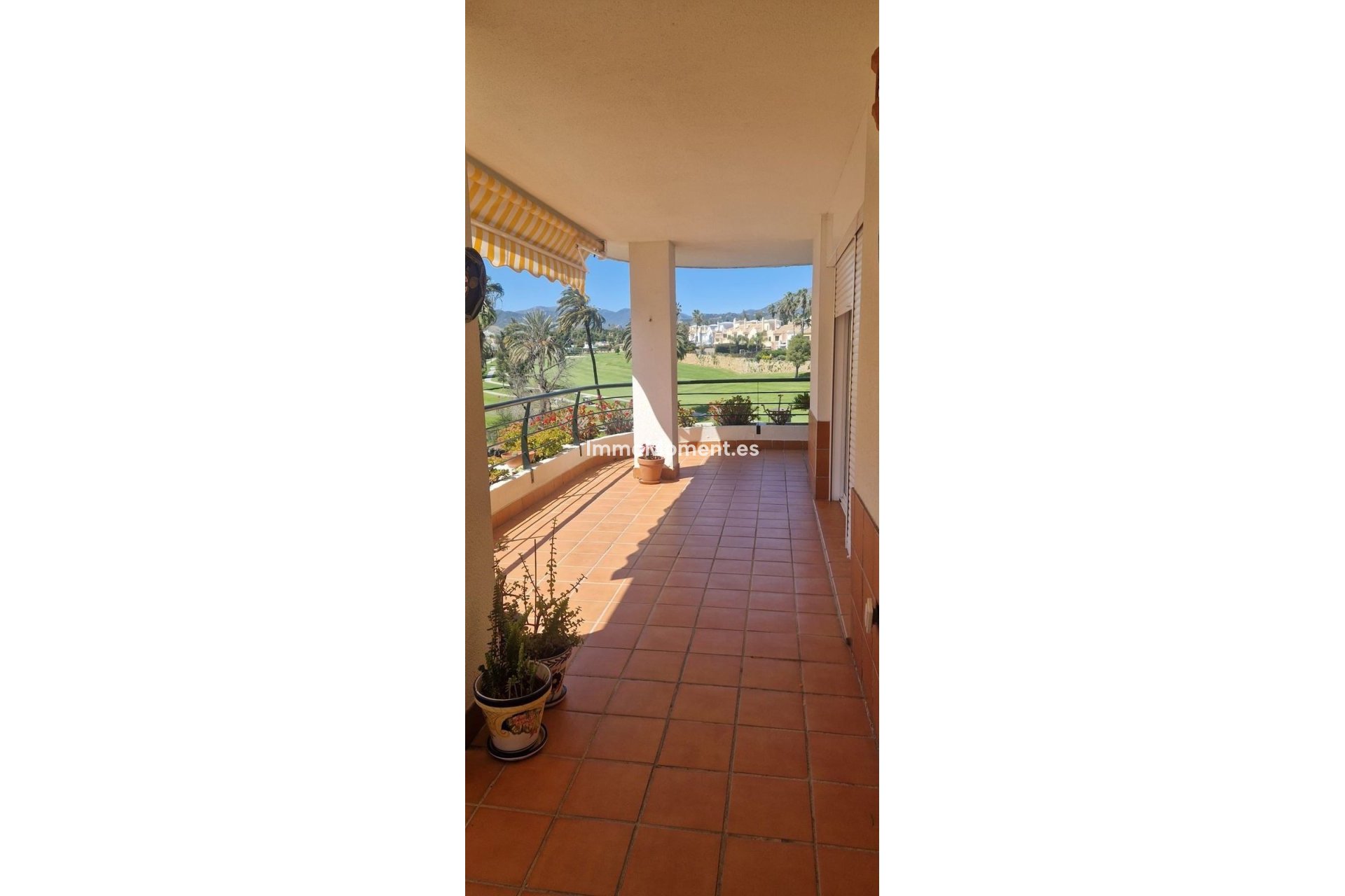 Revente - Appartement - Marbella - Marbella Centro