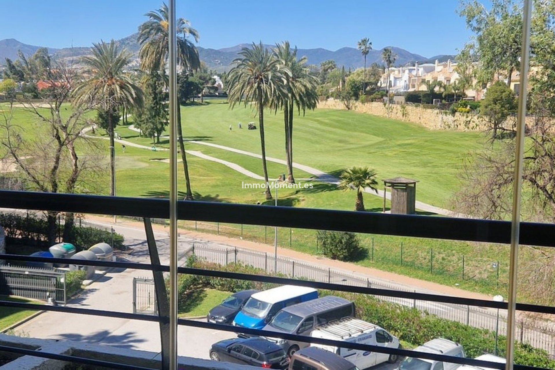 Revente - Appartement - Marbella - Marbella Centro