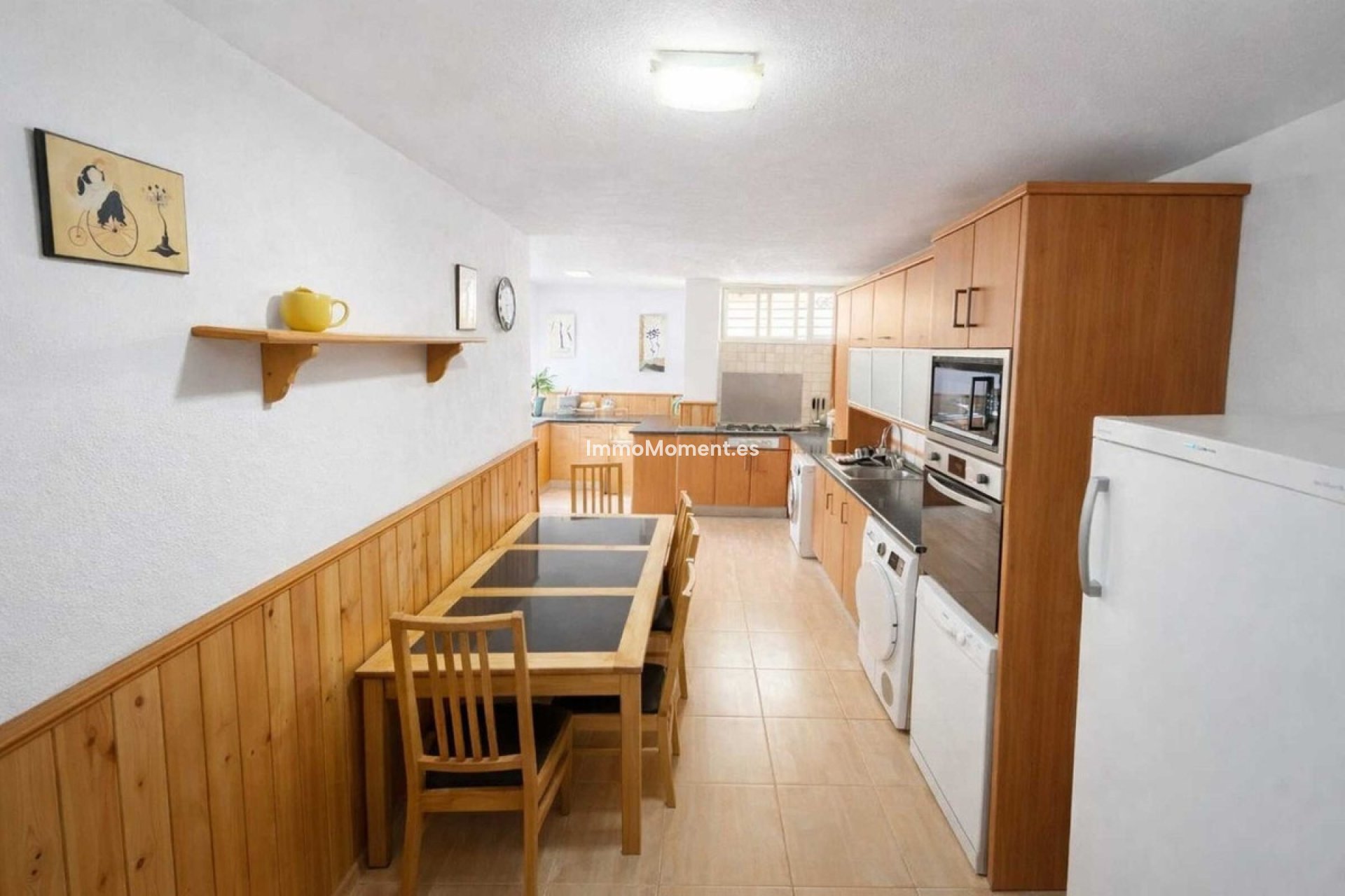 Revente - Appartement - Marbella - Marbella Centro