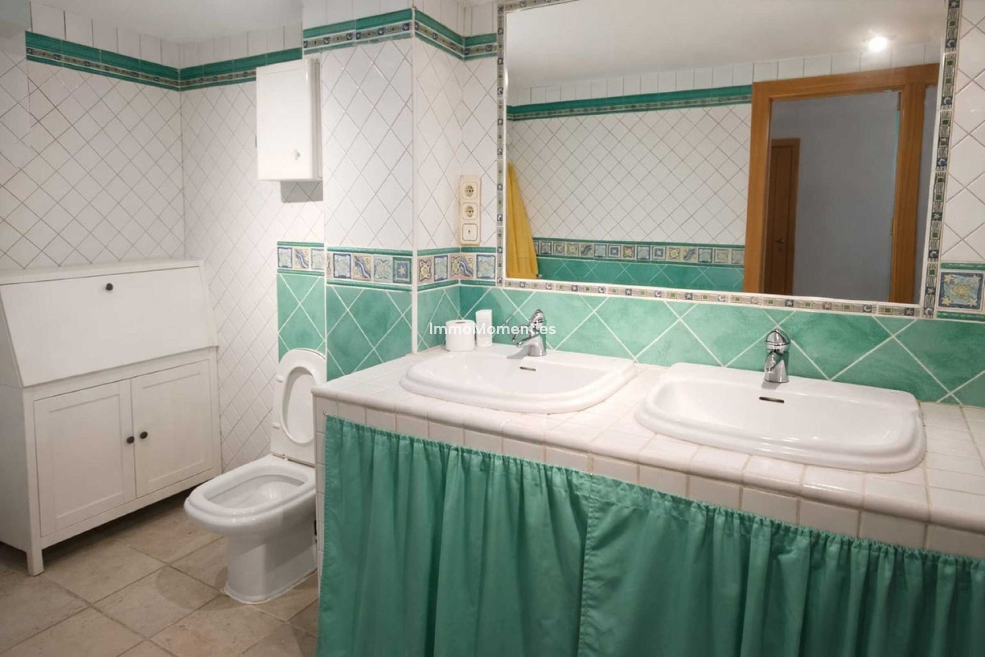 Revente - Appartement - Marbella - Marbella Centro