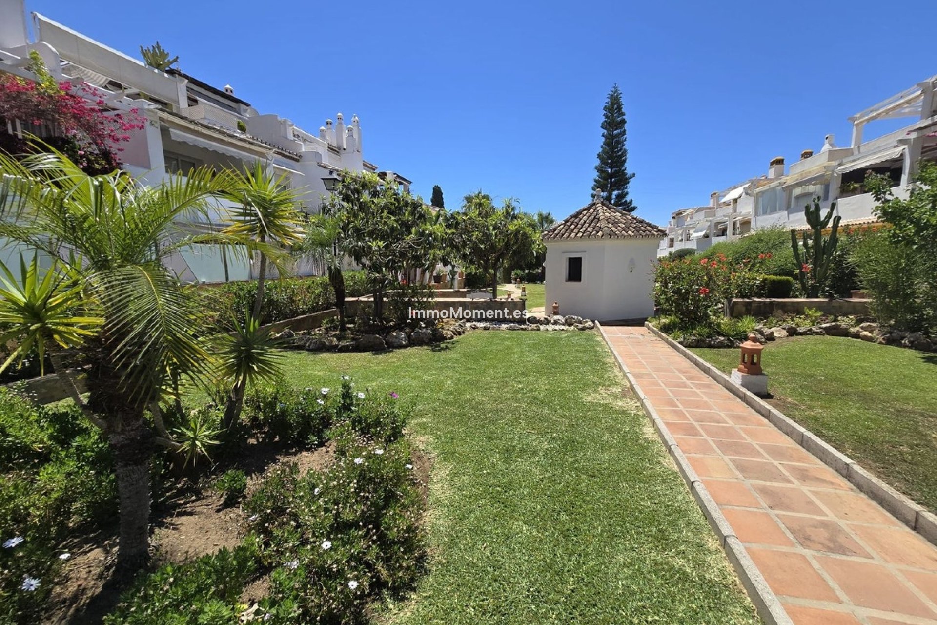 Revente - Appartement - Marbella - Marbella Centro