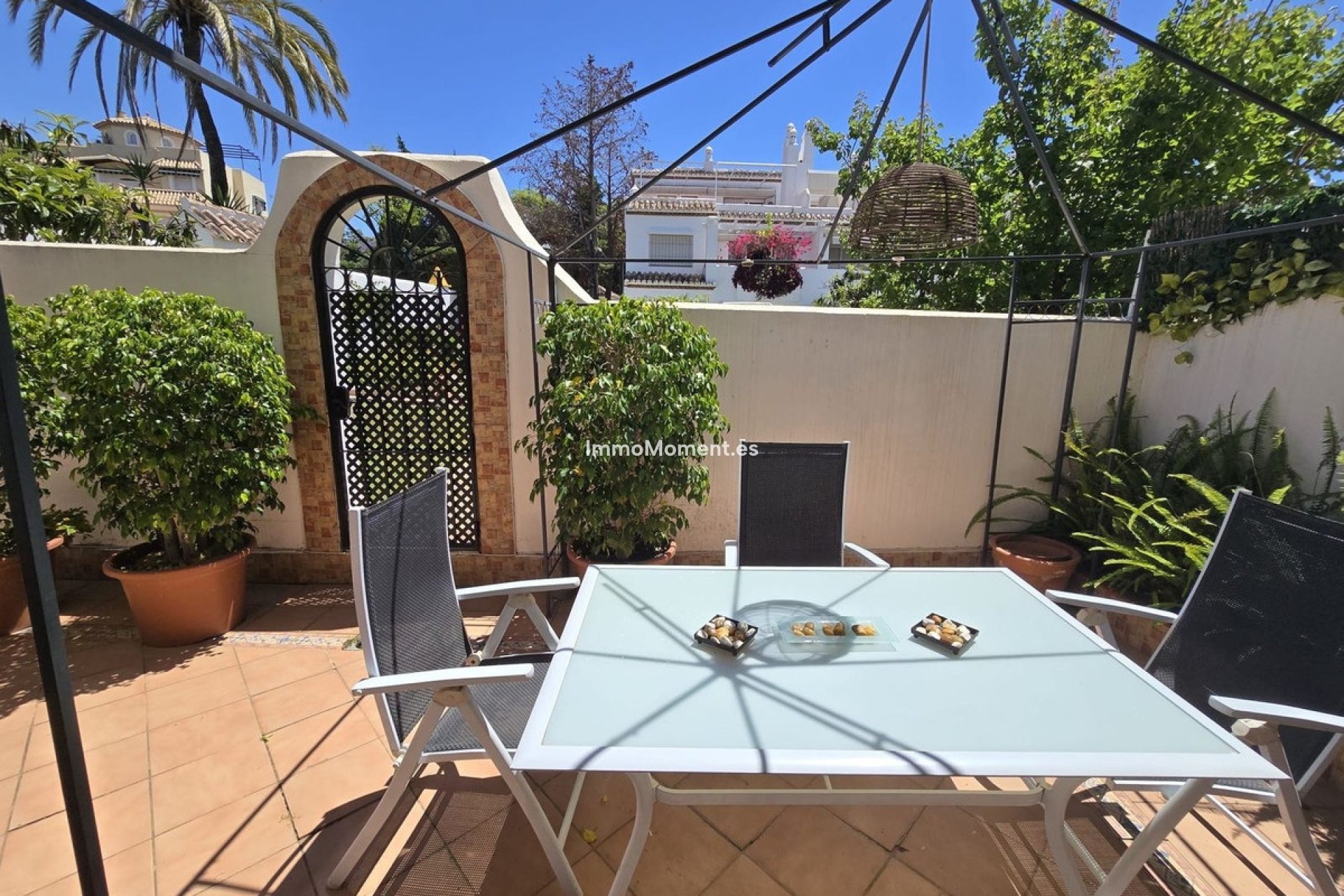 Revente - Appartement - Marbella - Marbella Centro