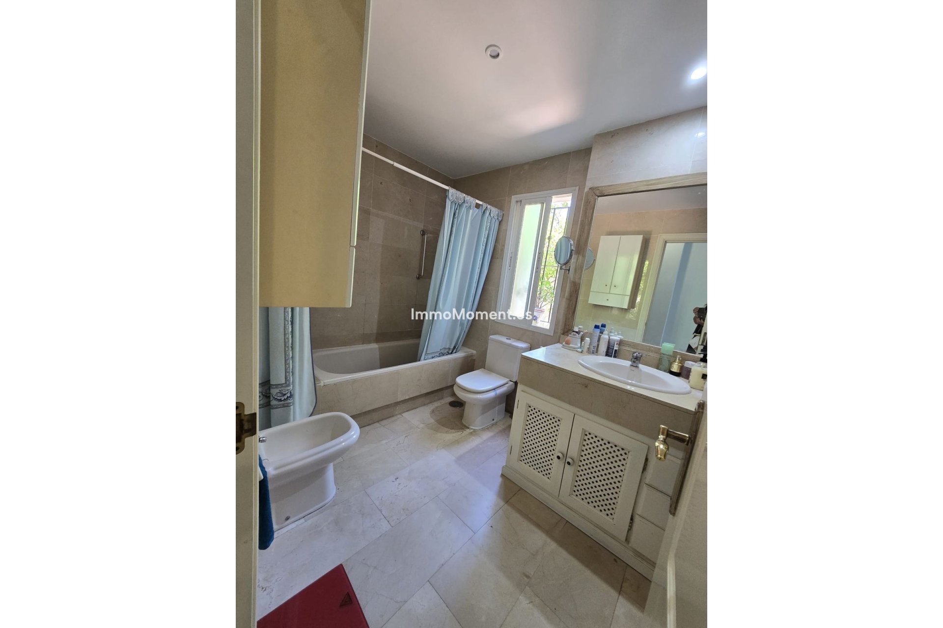 Revente - Appartement - Marbella - Marbella Centro