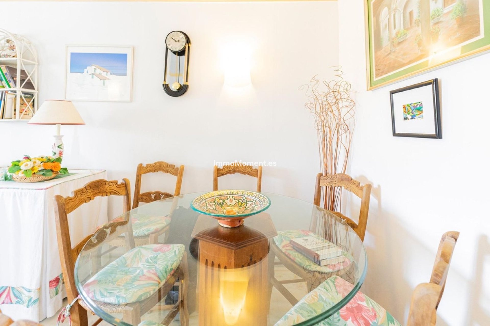 Revente - Appartement - Marbella - Marbella Centro