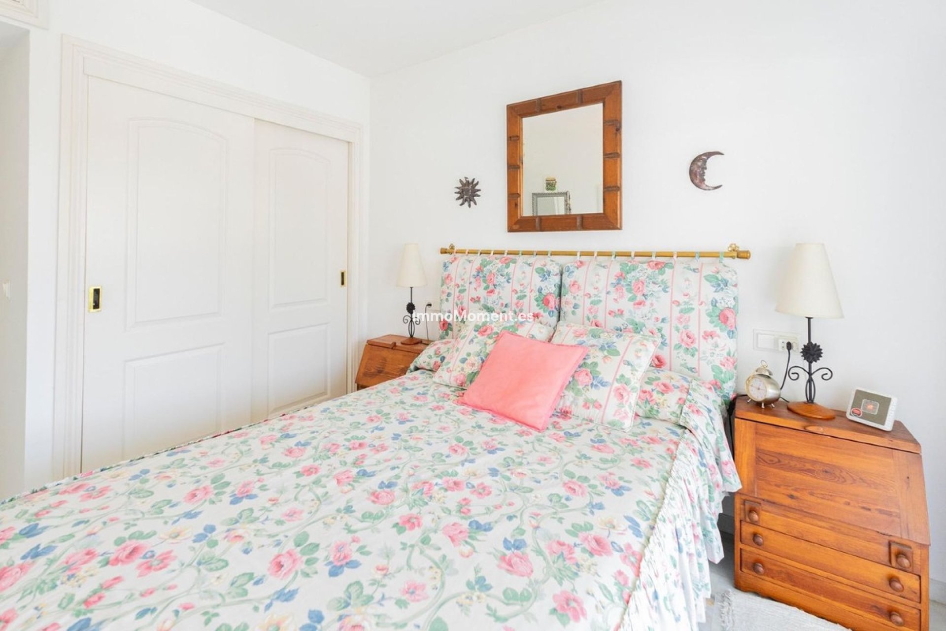 Revente - Appartement - Marbella - Marbella Centro