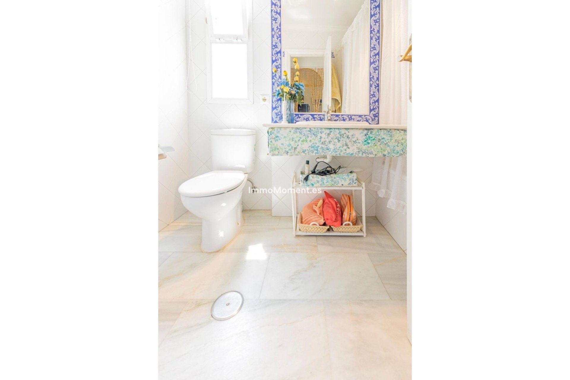 Revente - Appartement - Marbella - Marbella Centro