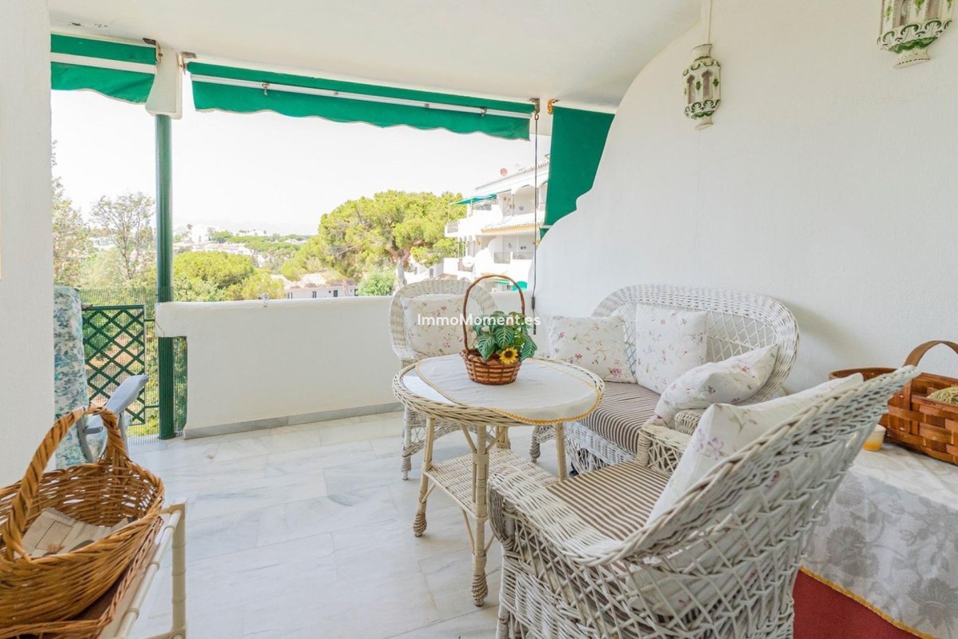 Revente - Appartement - Marbella - Marbella Centro
