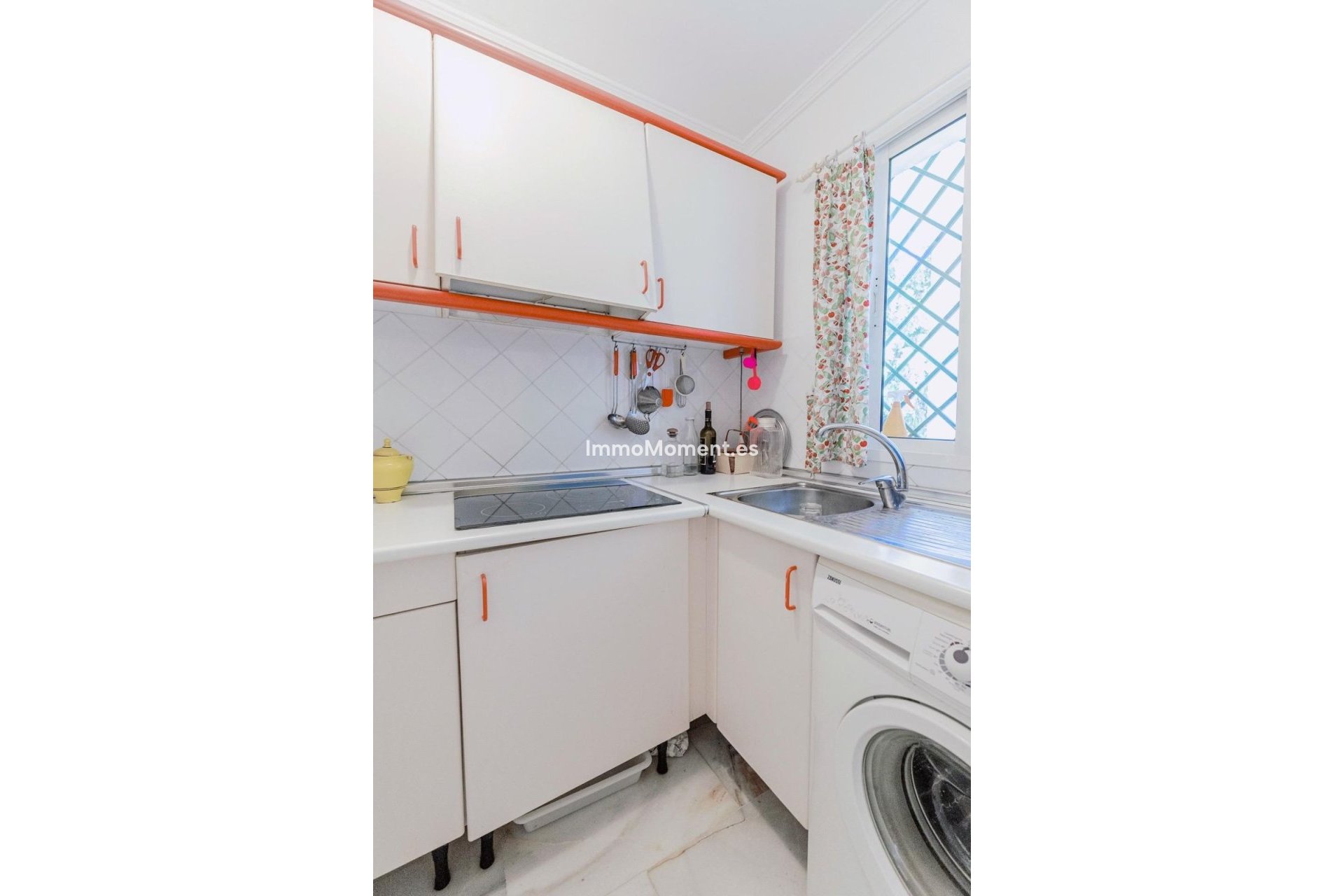 Revente - Appartement - Marbella - Marbella Centro