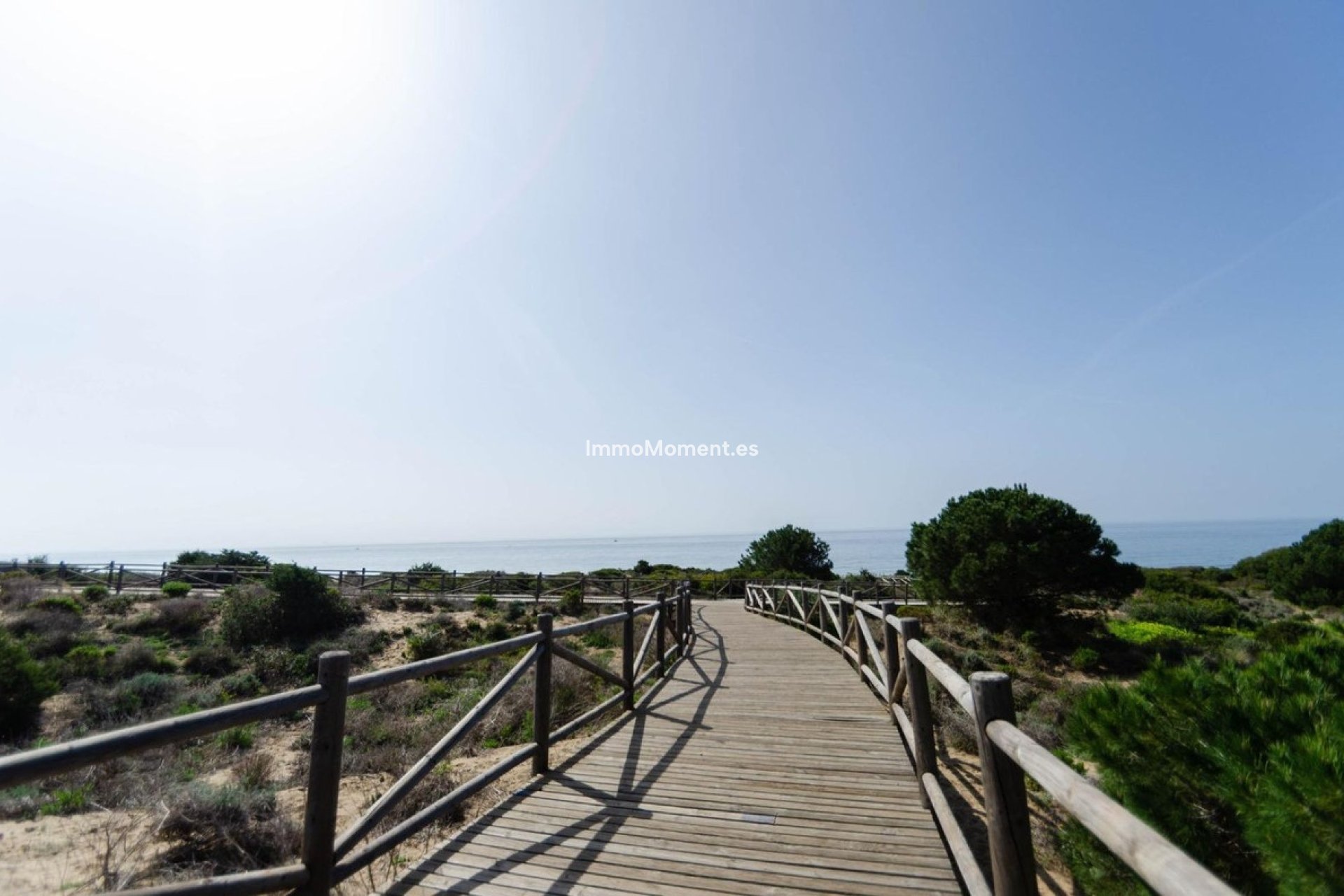 Revente - Appartement - Marbella - Marbella Centro