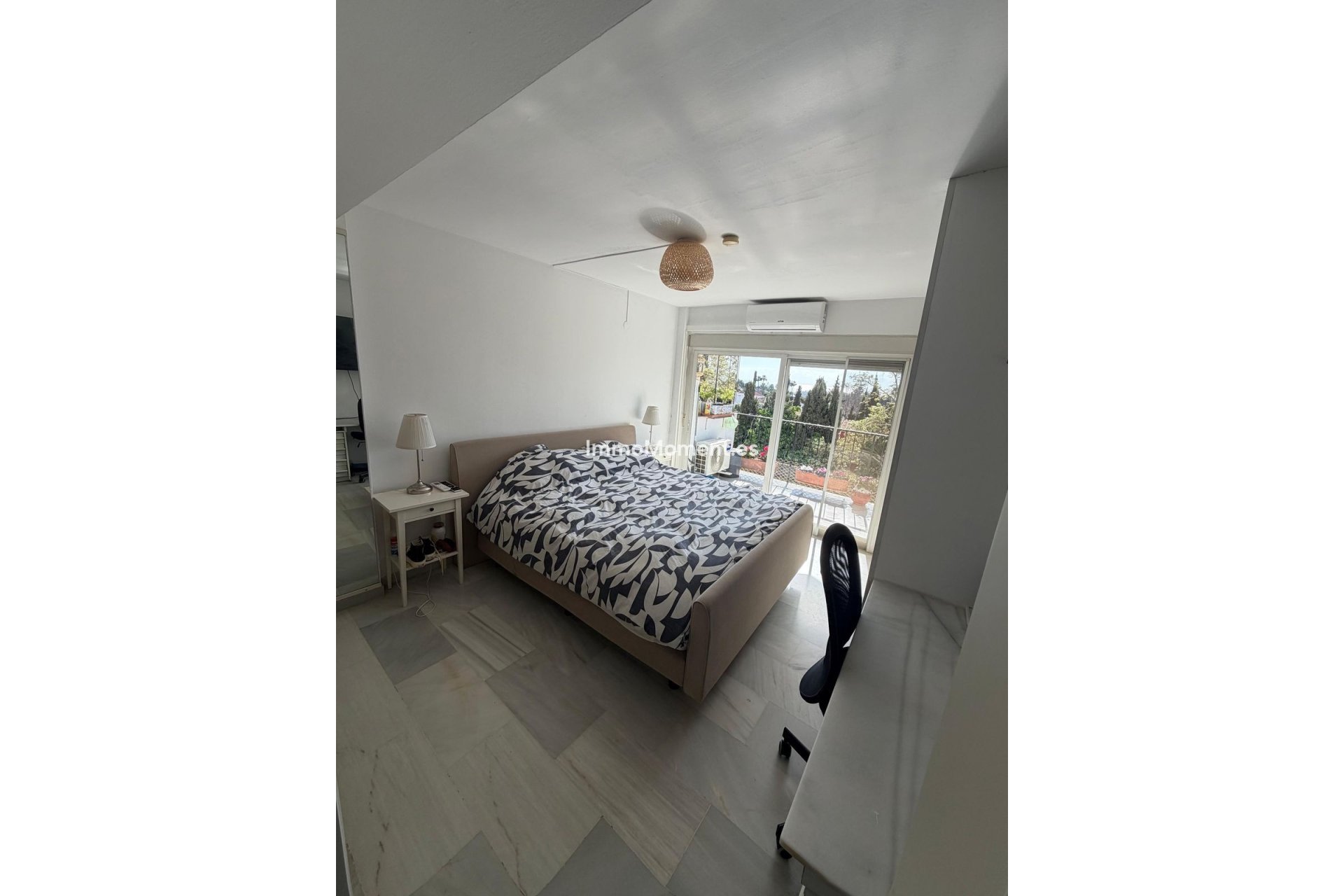 Revente - Appartement - Marbella - Marbella Centro