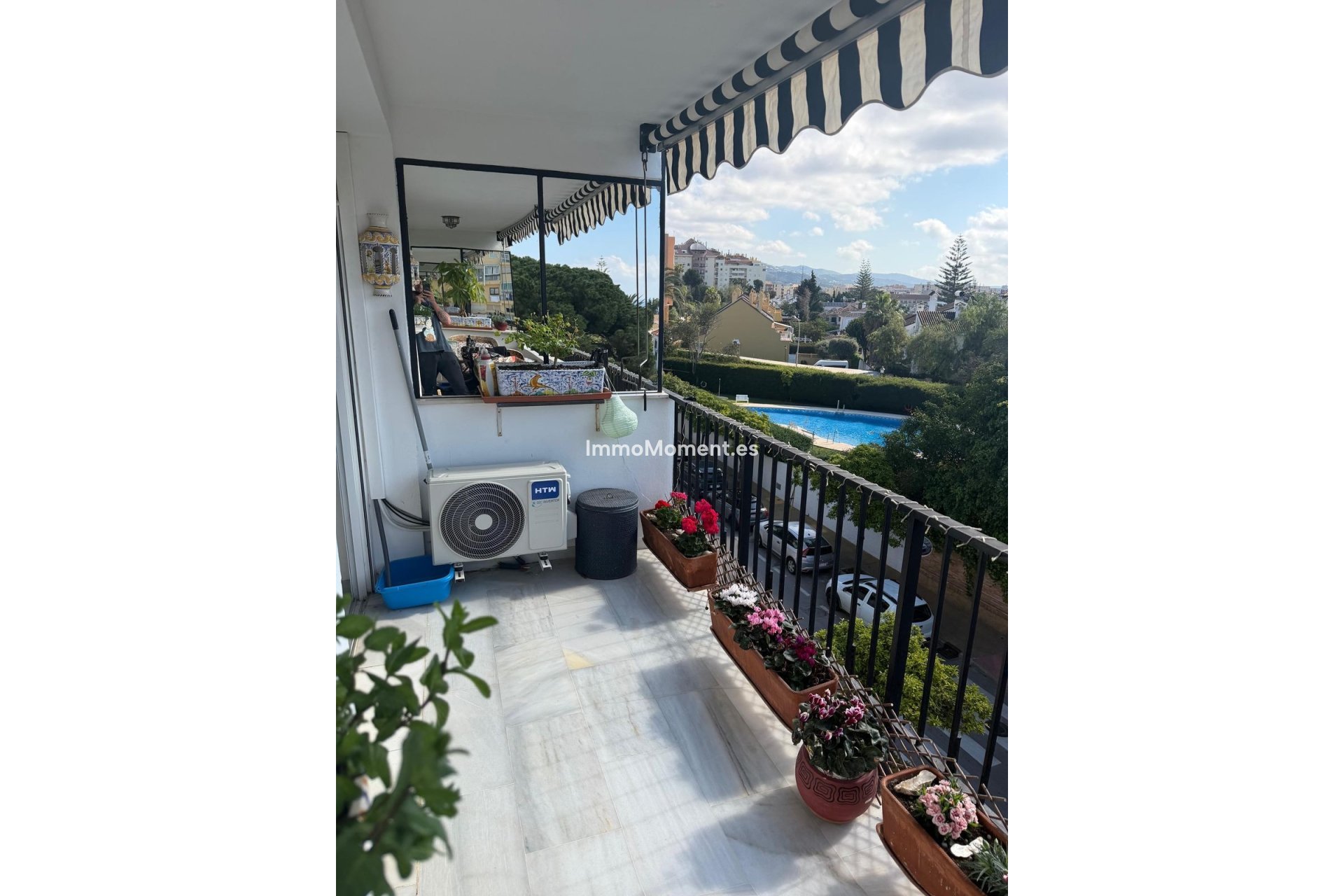 Revente - Appartement - Marbella - Marbella Centro
