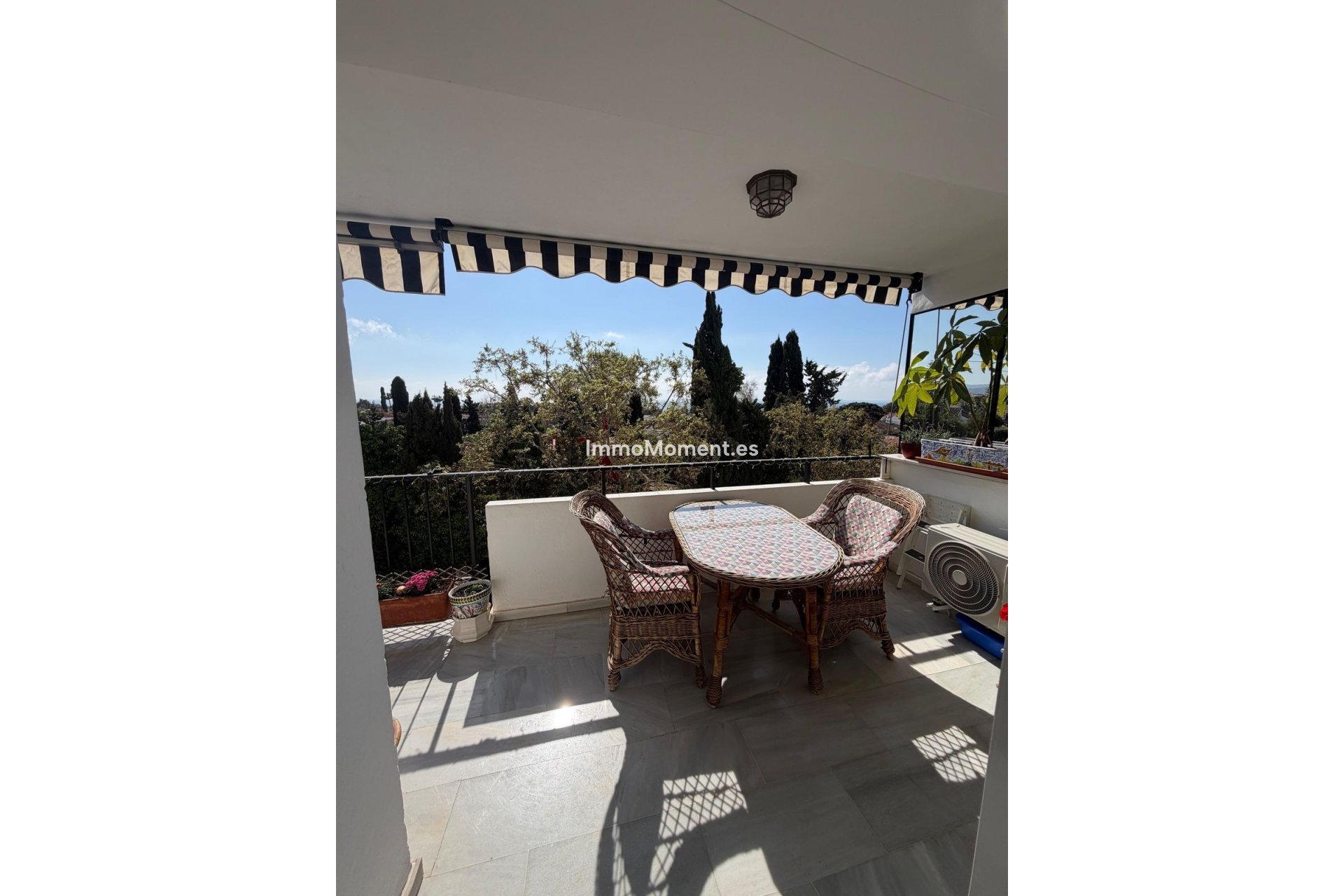 Revente - Appartement - Marbella - Marbella Centro
