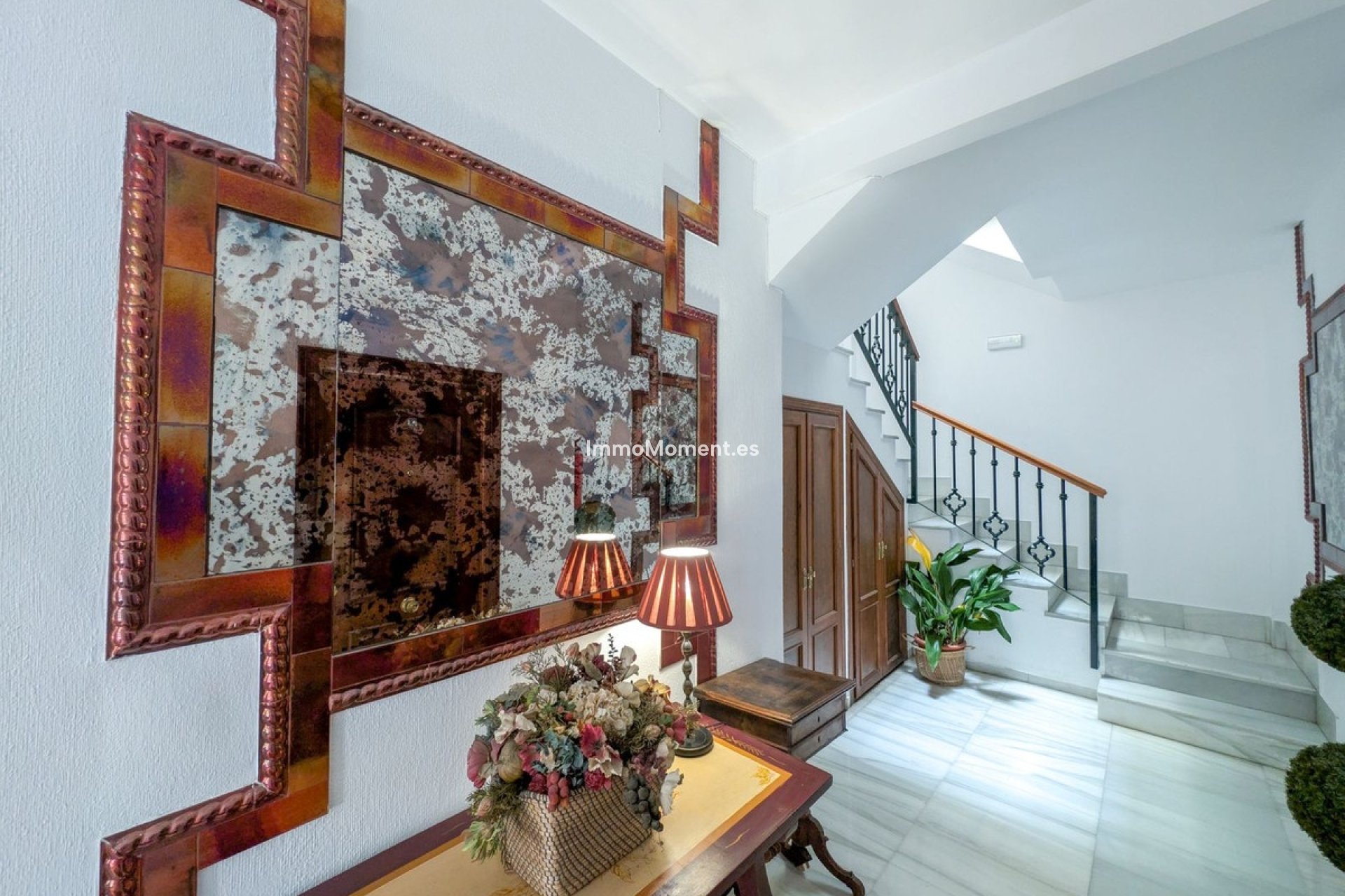 Revente - Appartement - Marbella - Marbella Centro