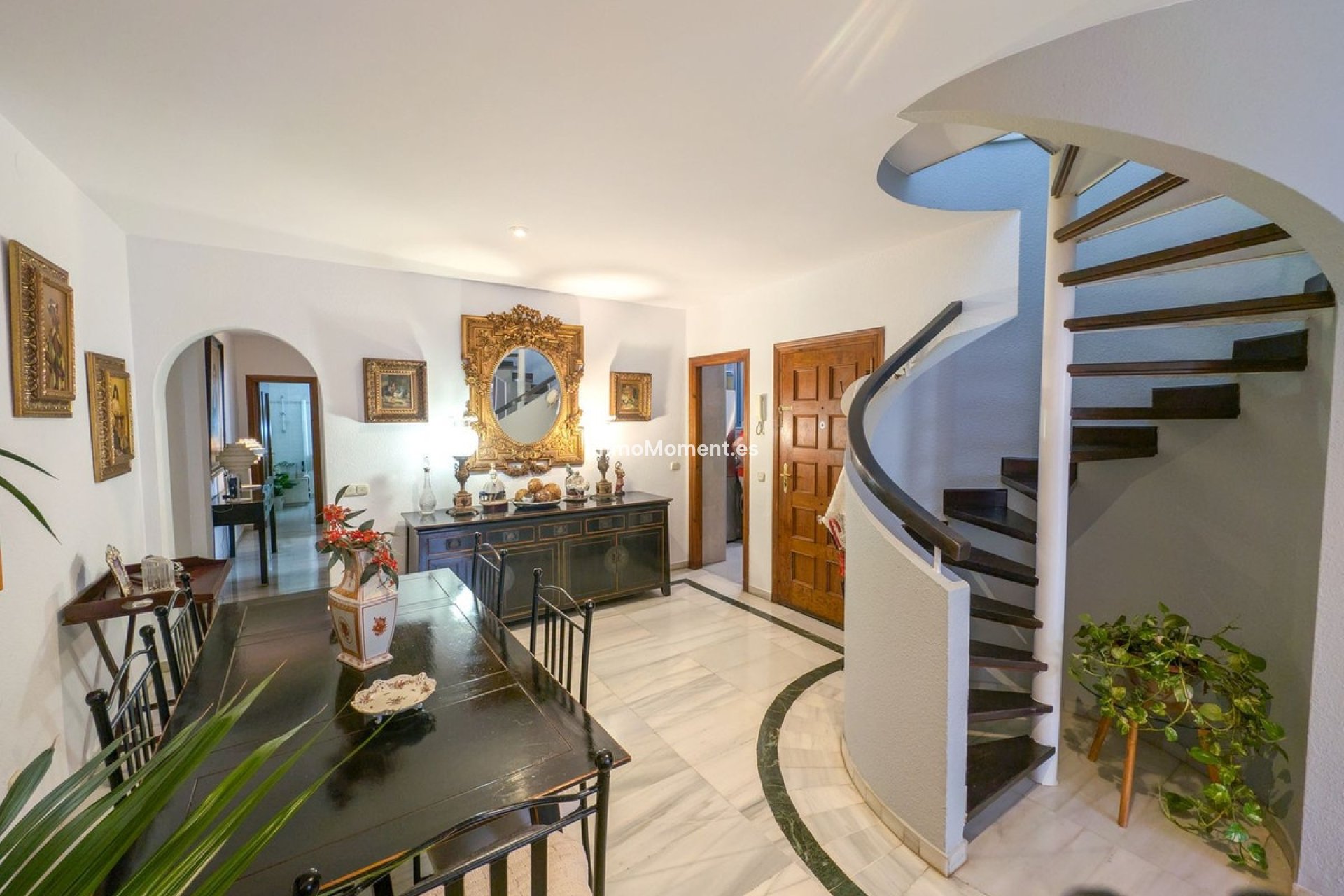 Revente - Appartement - Marbella - Marbella Centro