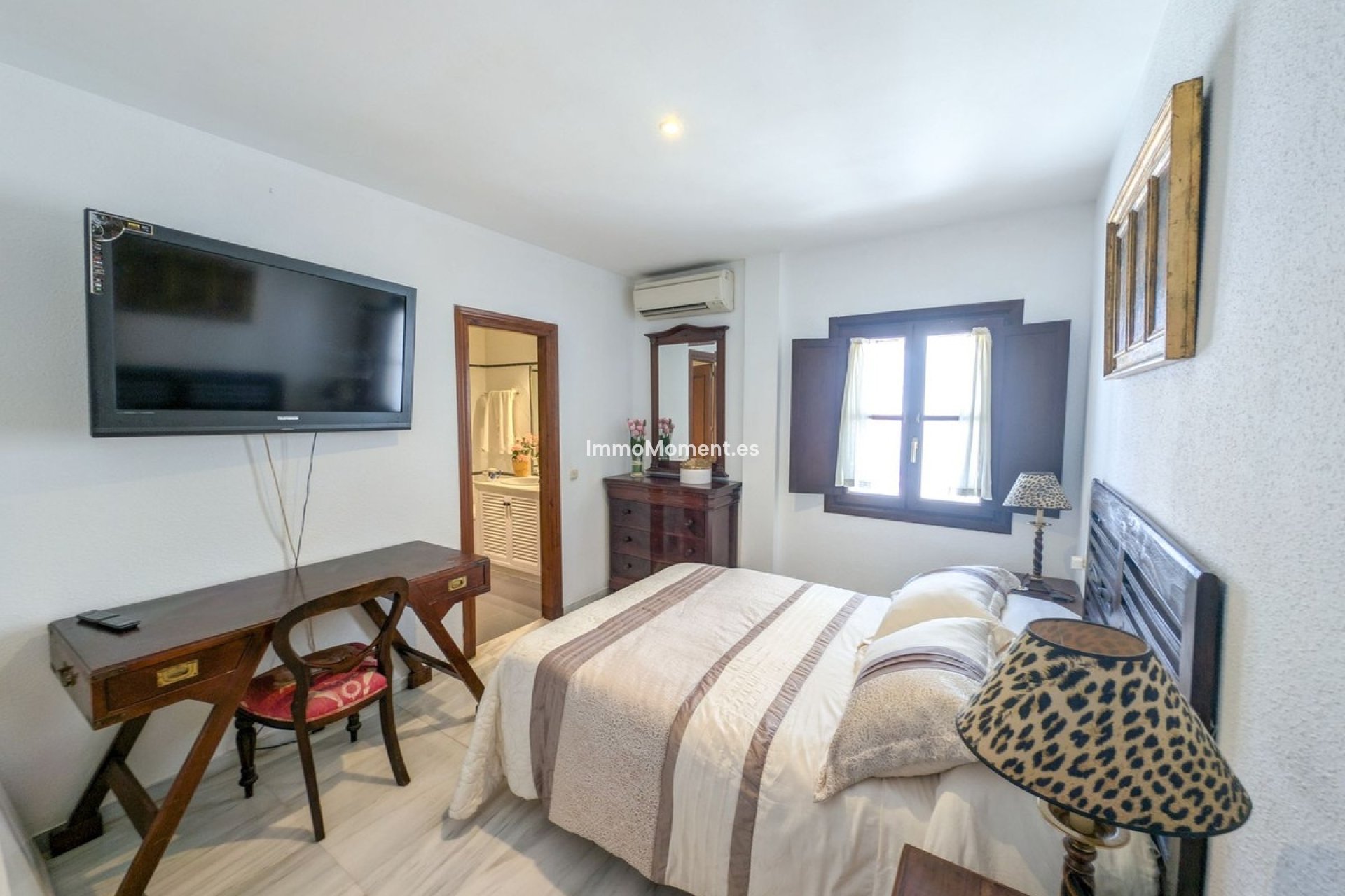 Revente - Appartement - Marbella - Marbella Centro