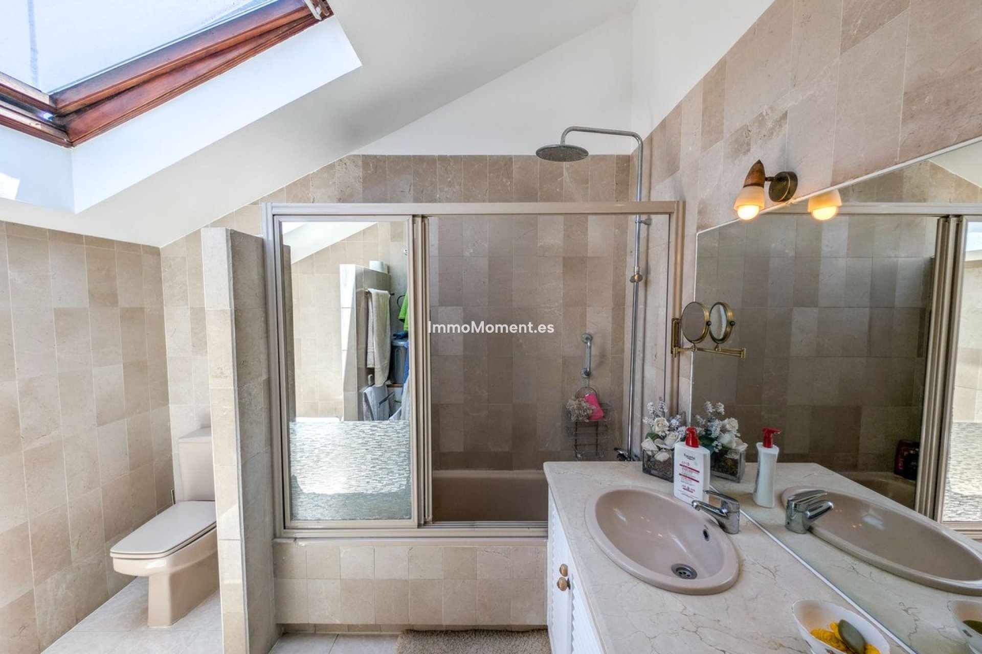 Revente - Appartement - Marbella - Marbella Centro