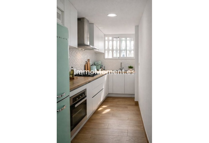 Revente - Appartement - Marbella - Marbella Centro