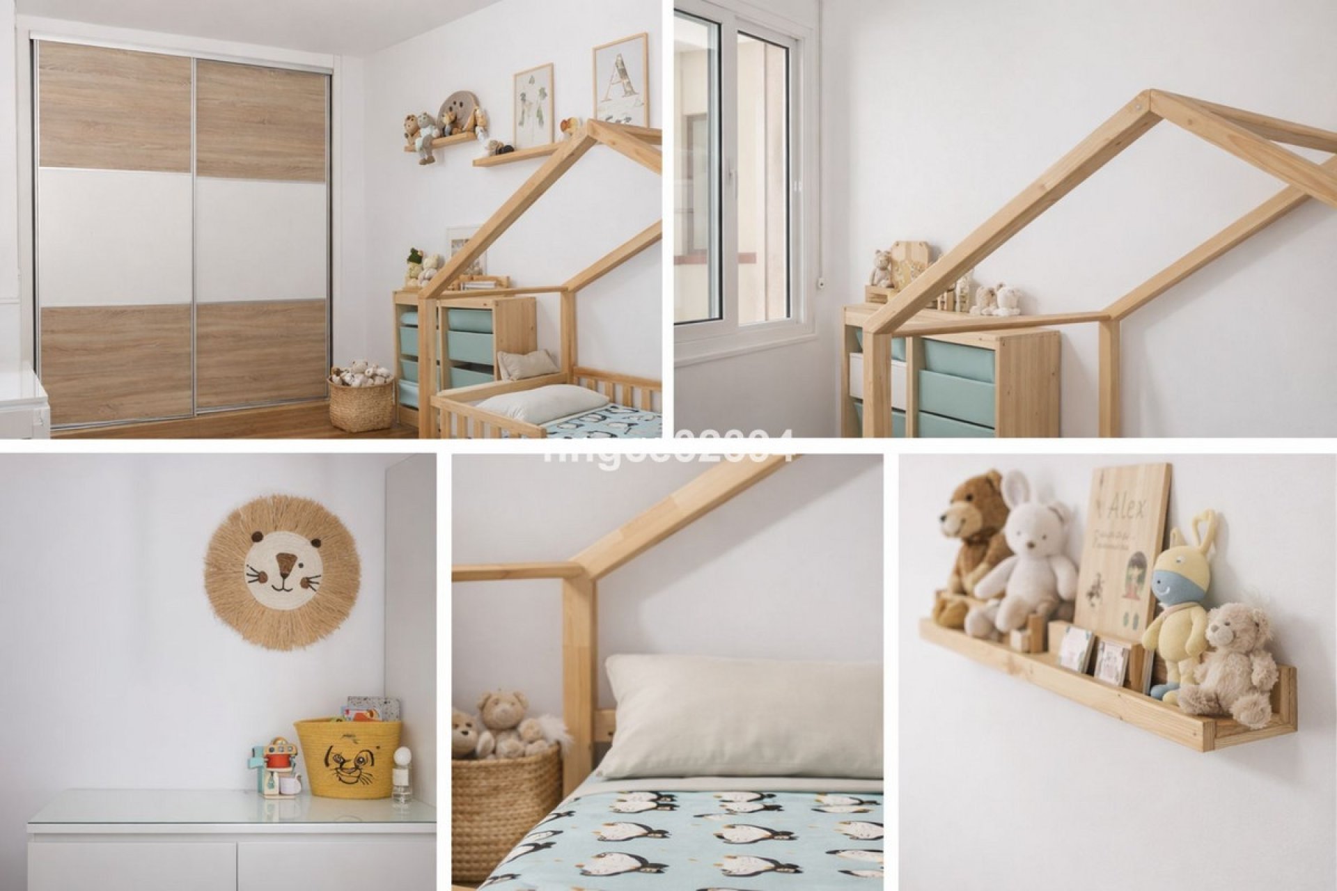 Revente - Appartement - Marbella - Marbella Centro