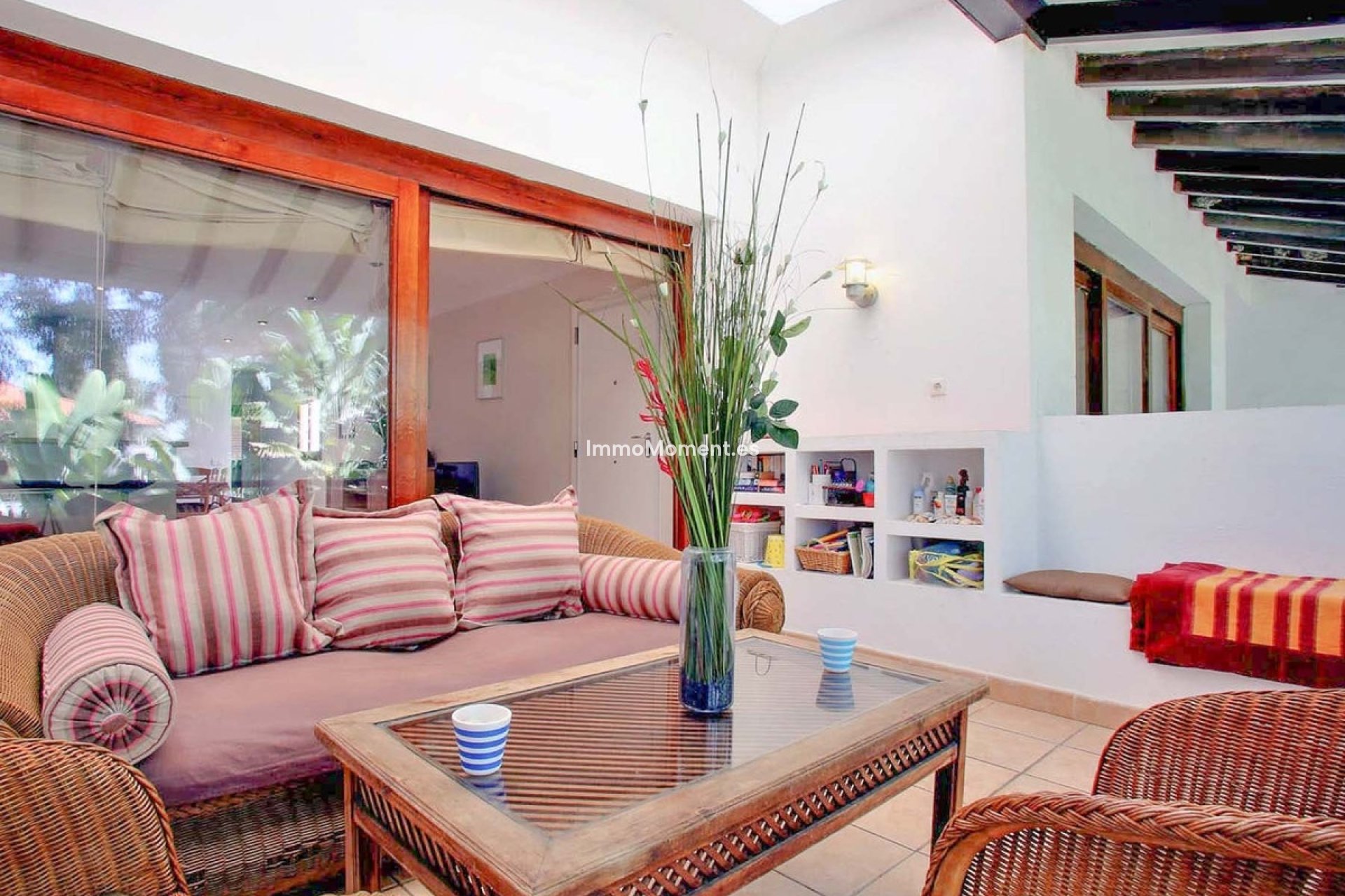 Revente - Appartement - Marbella - Marbella Centro