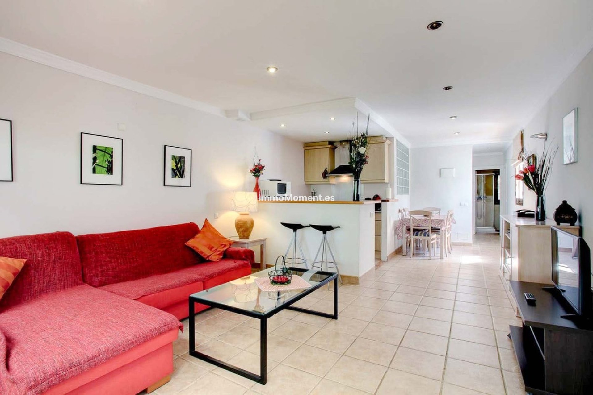 Revente - Appartement - Marbella - Marbella Centro