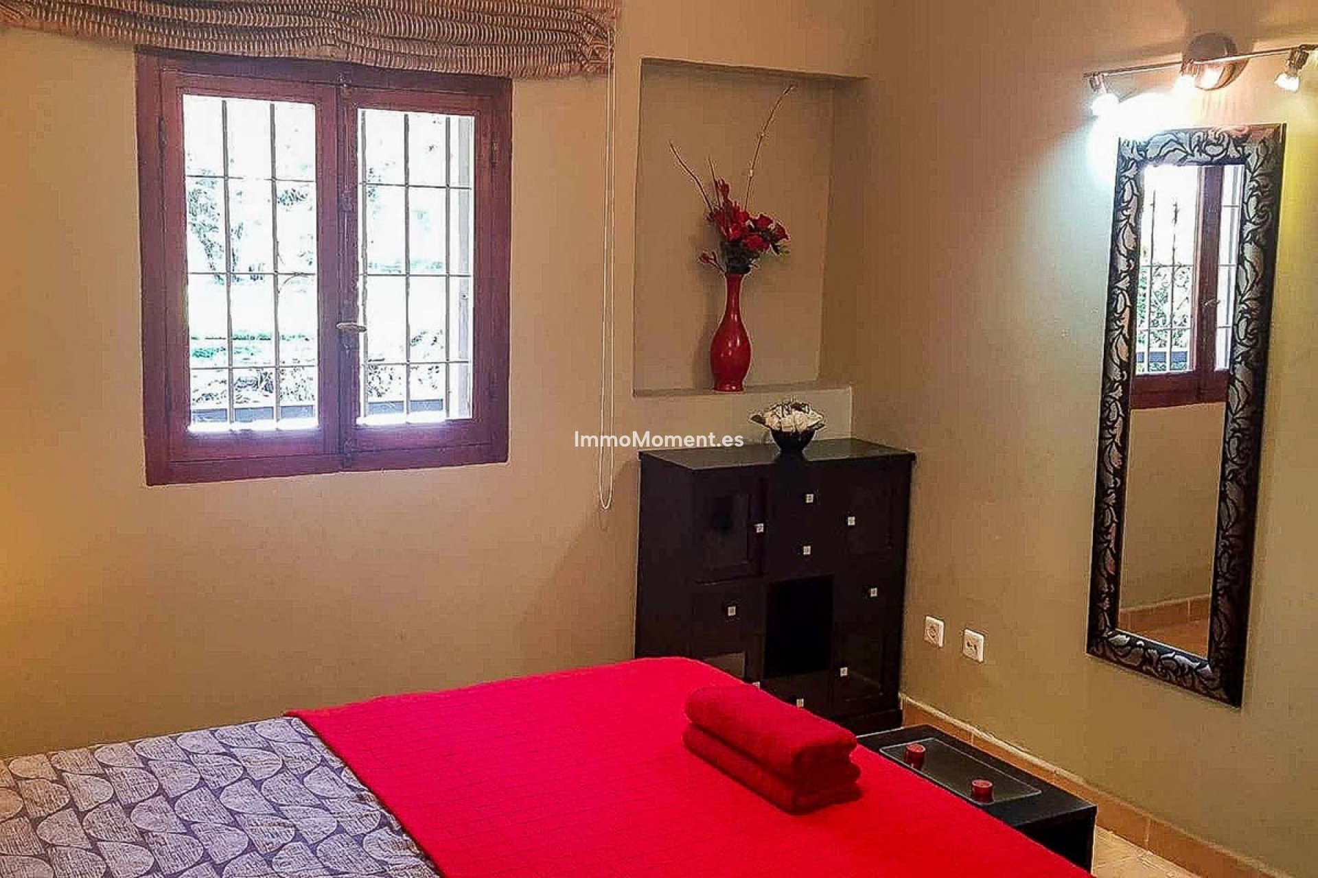 Revente - Appartement - Marbella - Marbella Centro