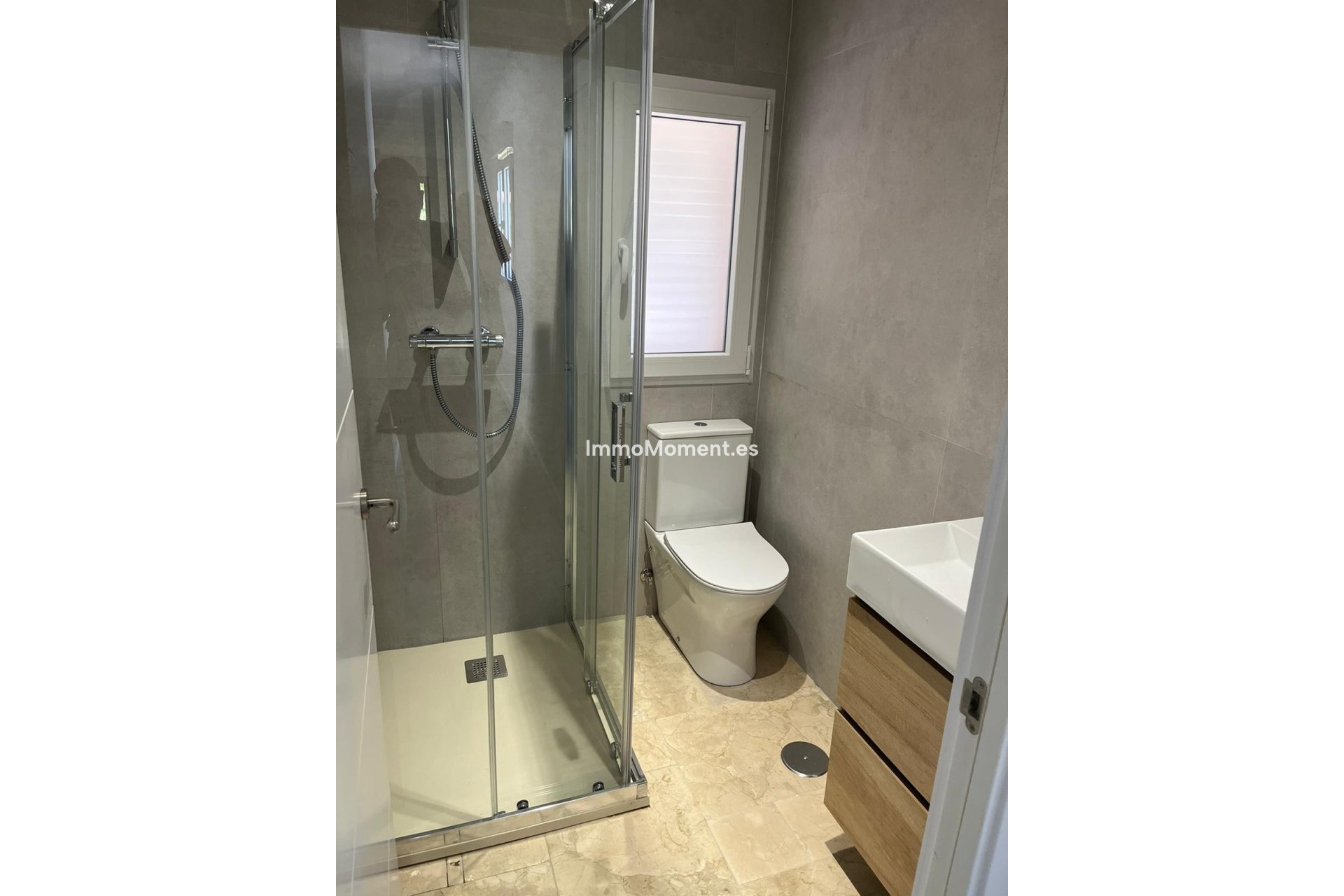 Revente - Appartement - Marbella - Marbella Centro