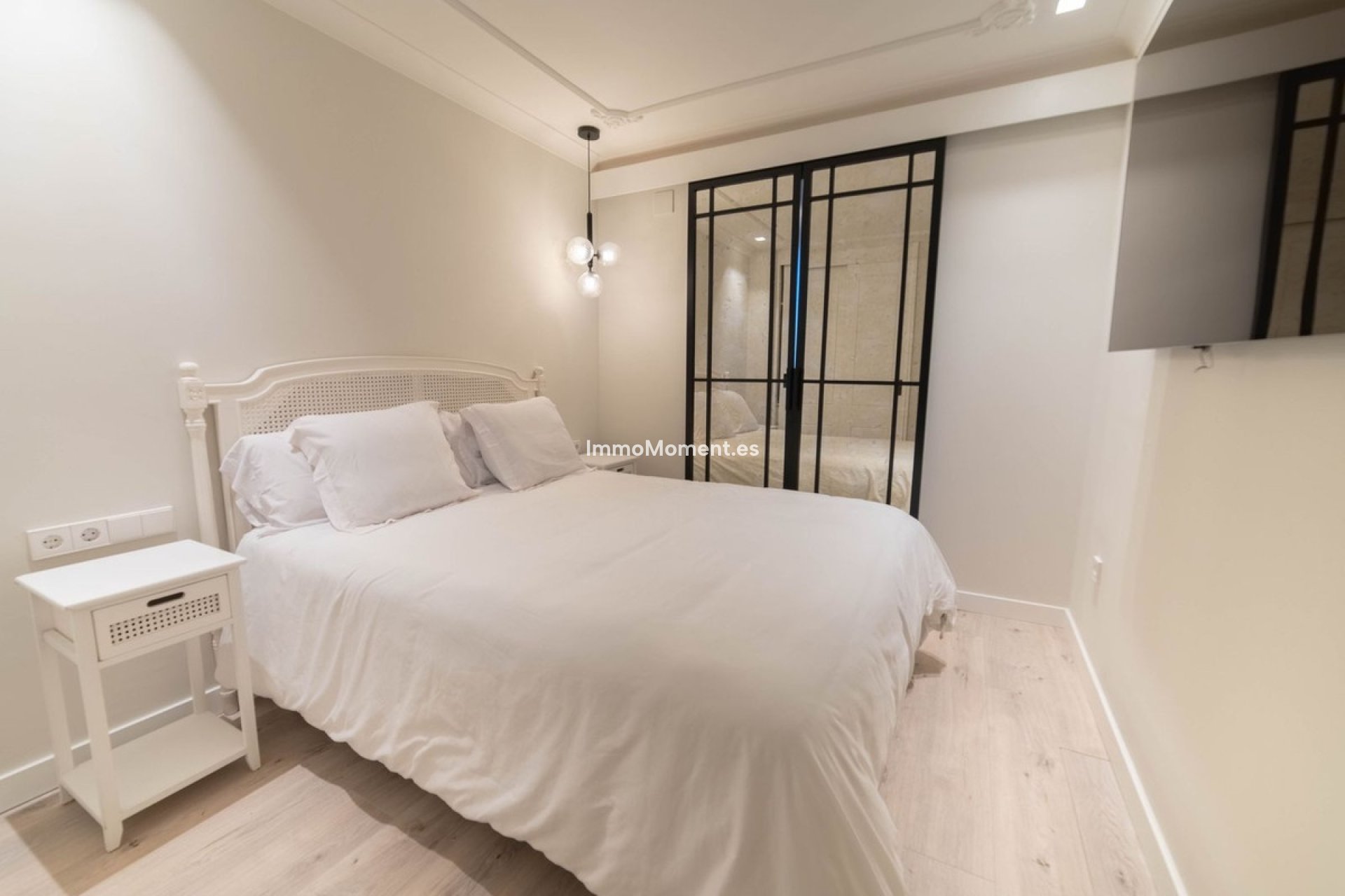Revente - Appartement - Marbella - Marbella Centro