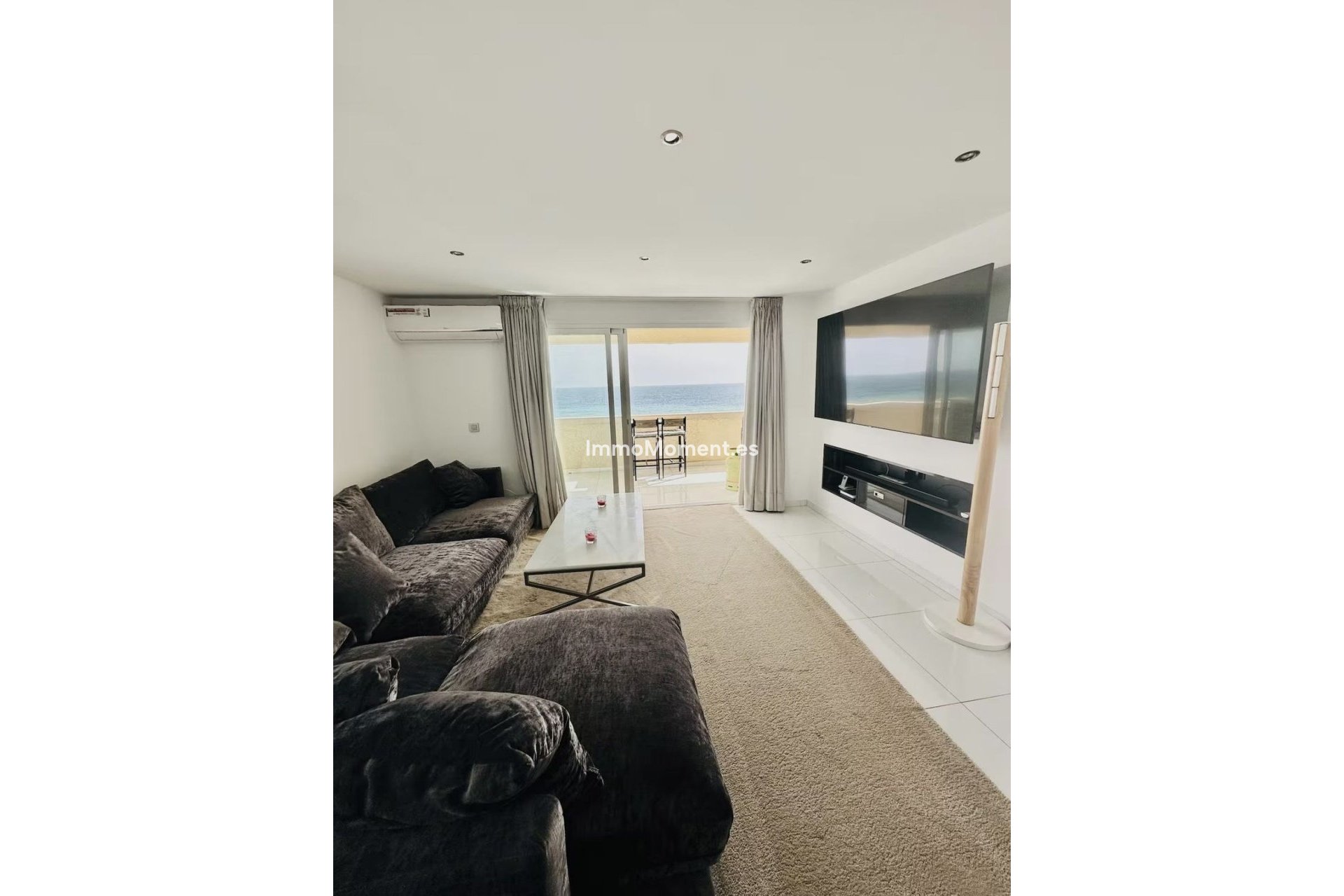 Revente - Appartement - Marbella - Marbella Centro