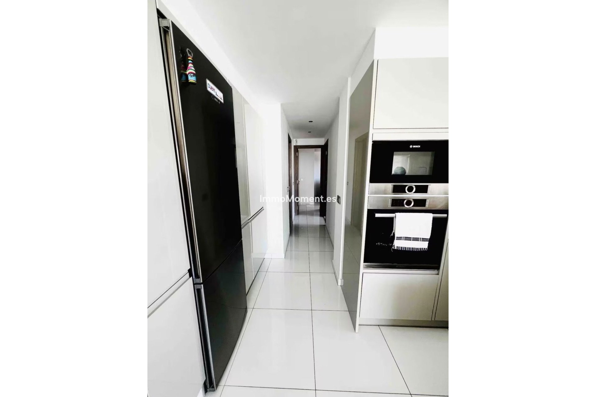 Revente - Appartement - Marbella - Marbella Centro