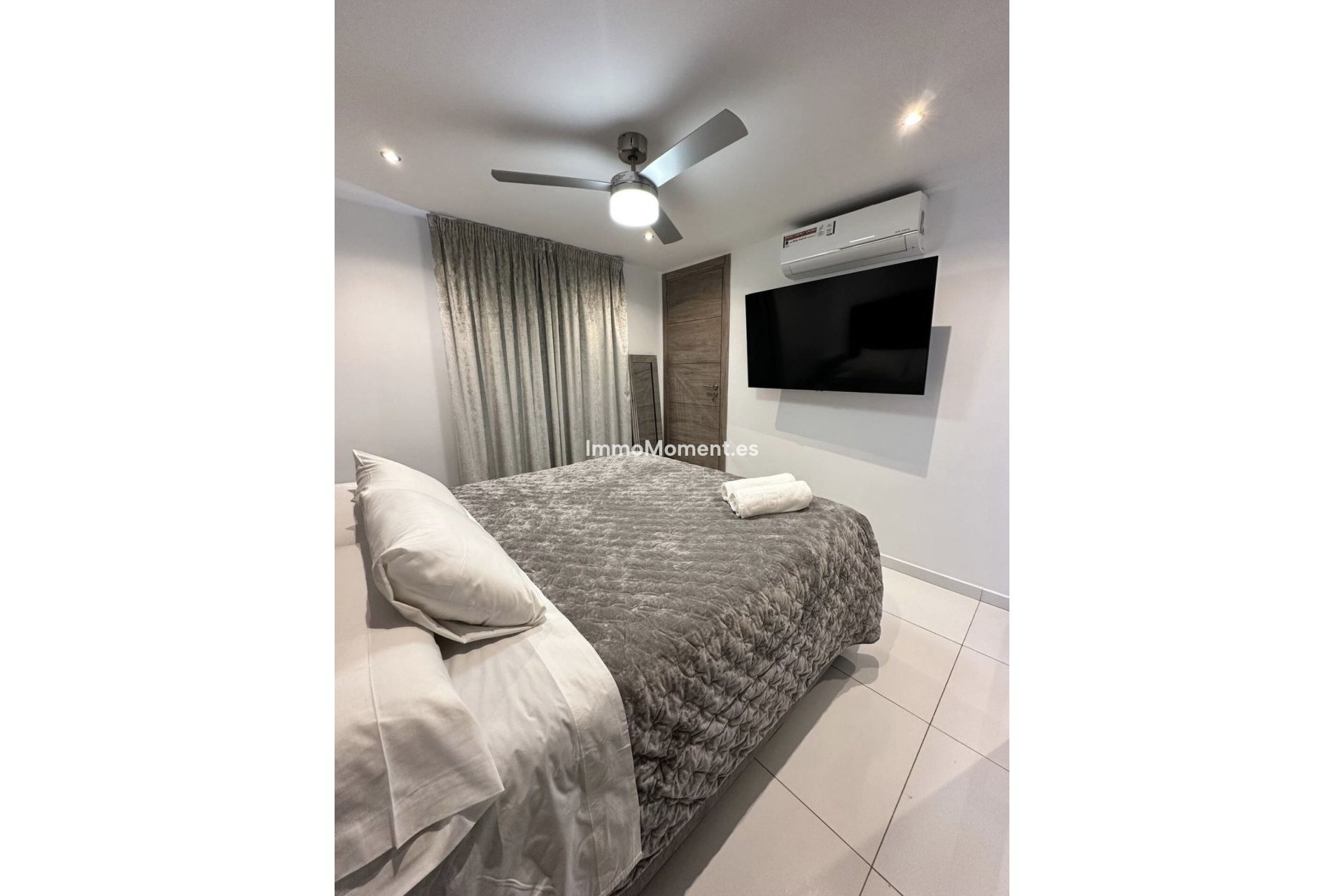 Revente - Appartement - Marbella - Marbella Centro