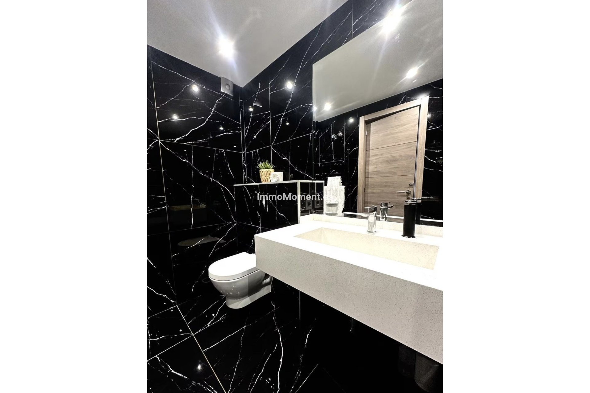 Revente - Appartement - Marbella - Marbella Centro