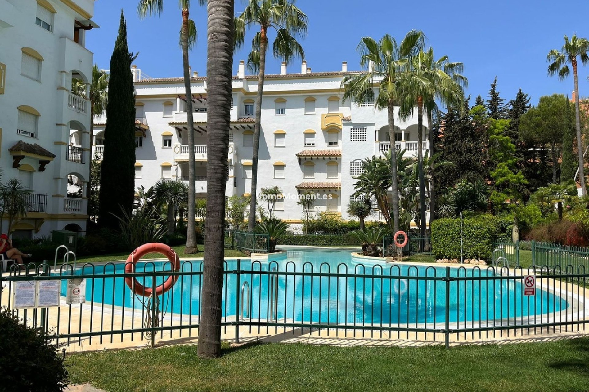 Revente - Appartement - Marbella - Marbella Centro