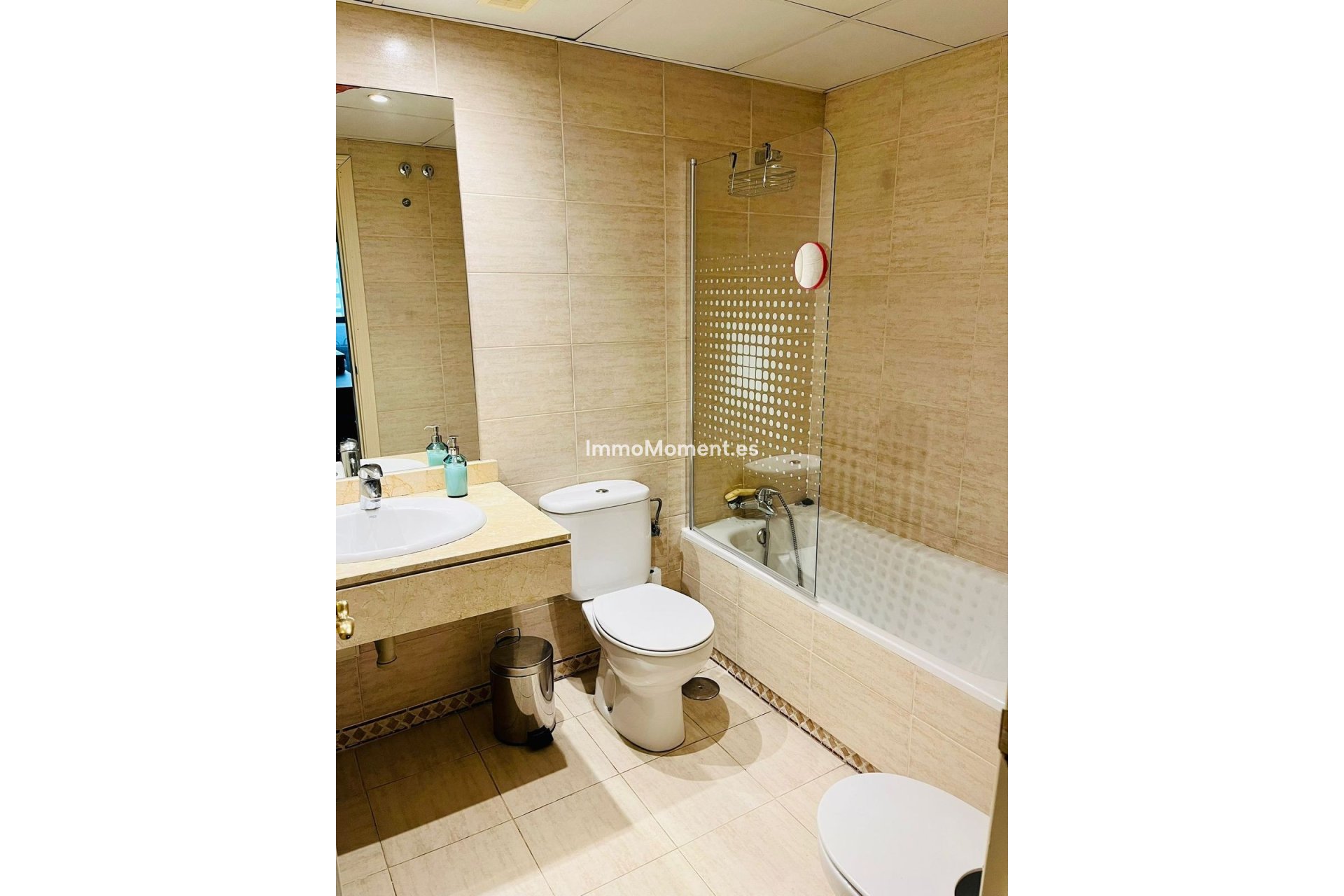 Revente - Appartement - Marbella - Marbella Centro