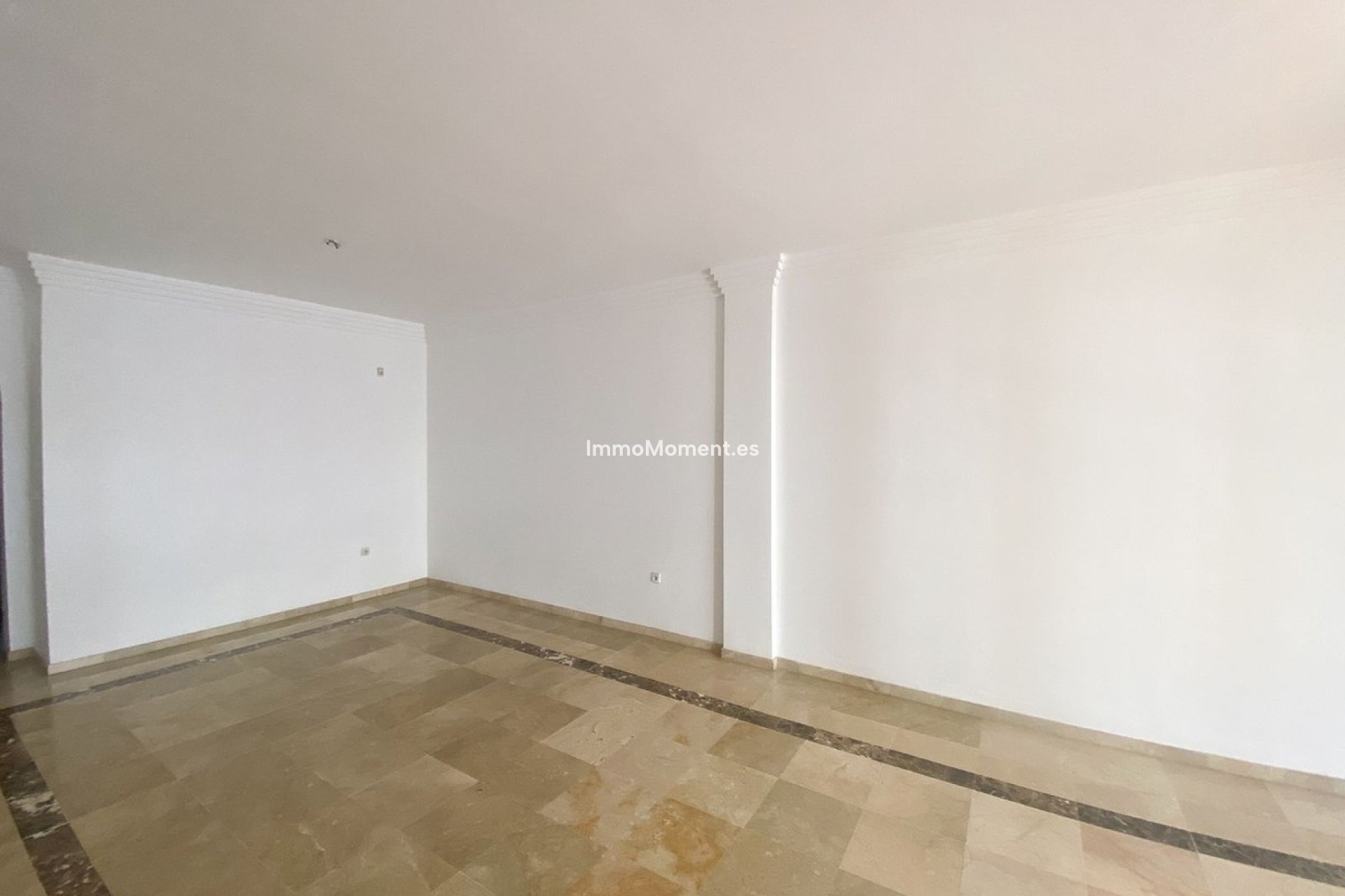 Revente - Appartement - Marbella - Marbella Centro