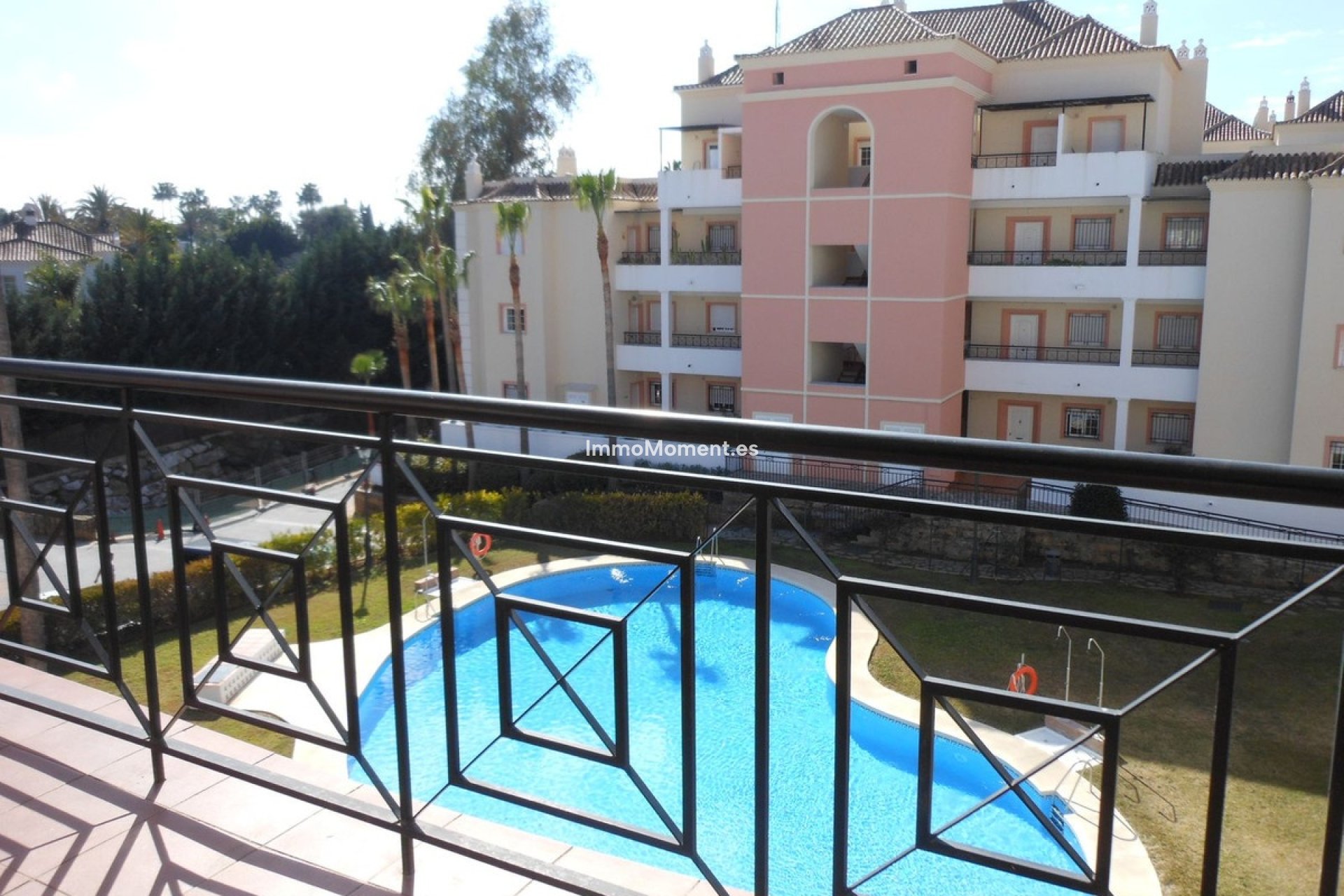 Revente - Appartement - Marbella - Marbella Centro