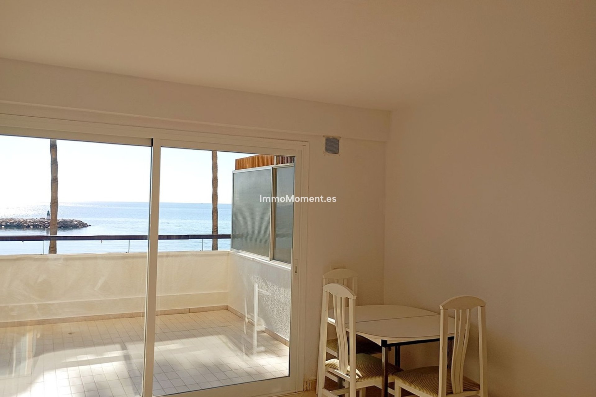 Revente - Appartement - Marbella - Marbella Centro
