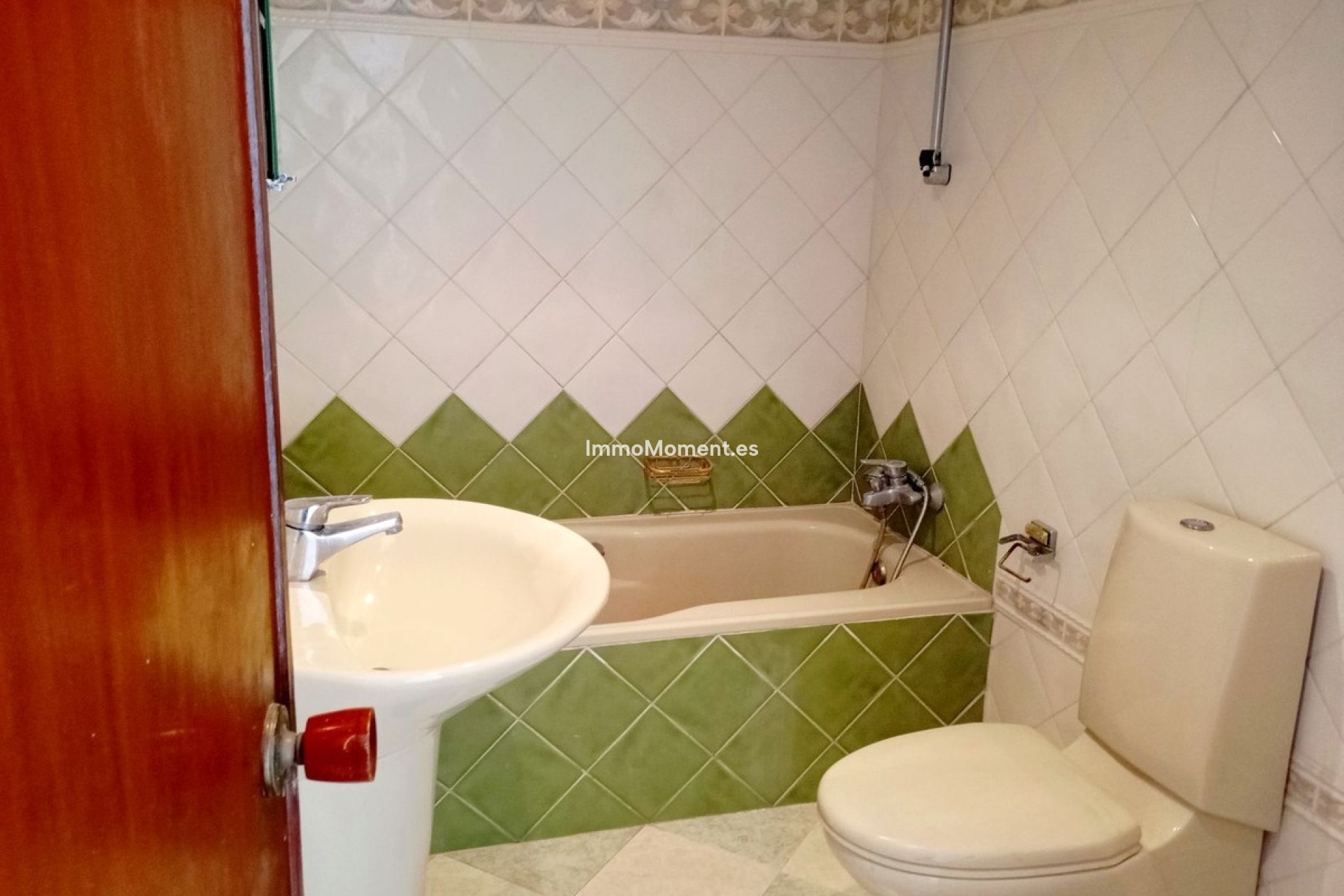 Revente - Appartement - Marbella - Marbella Centro