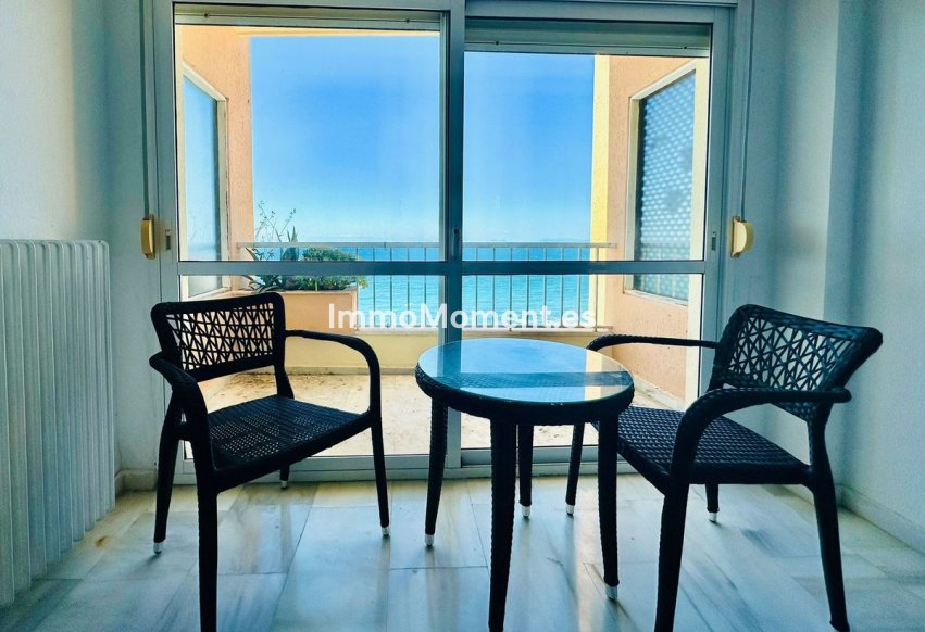 Revente - Appartement - Marbella - Marbella Centro