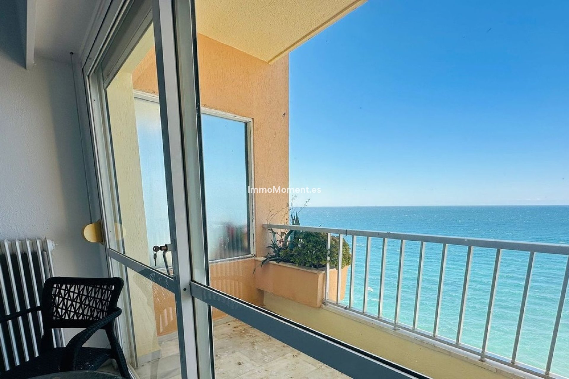 Revente - Appartement - Marbella - Marbella Centro