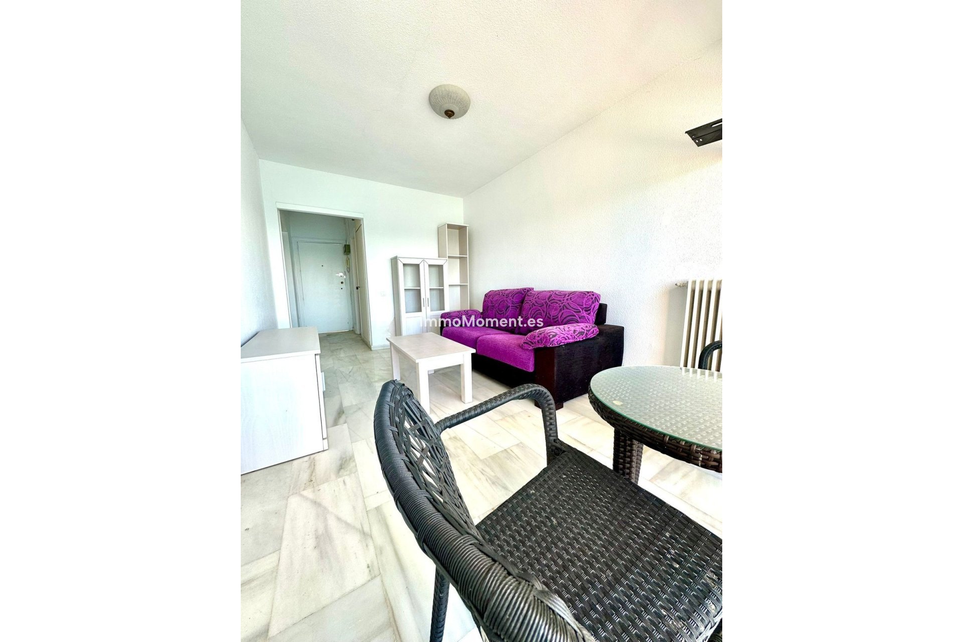 Revente - Appartement - Marbella - Marbella Centro