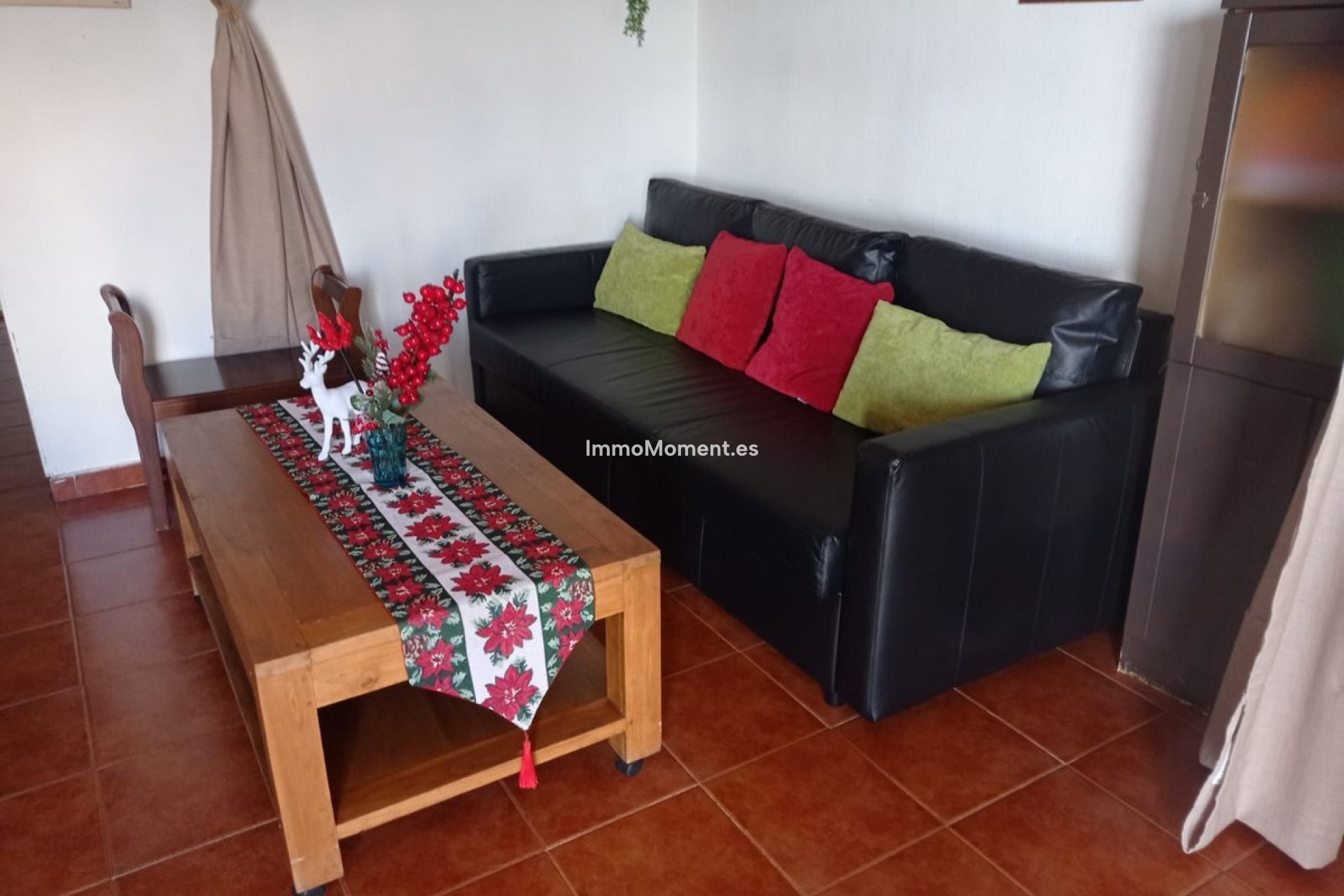 Revente - Appartement - Marbella - Marbella Centro