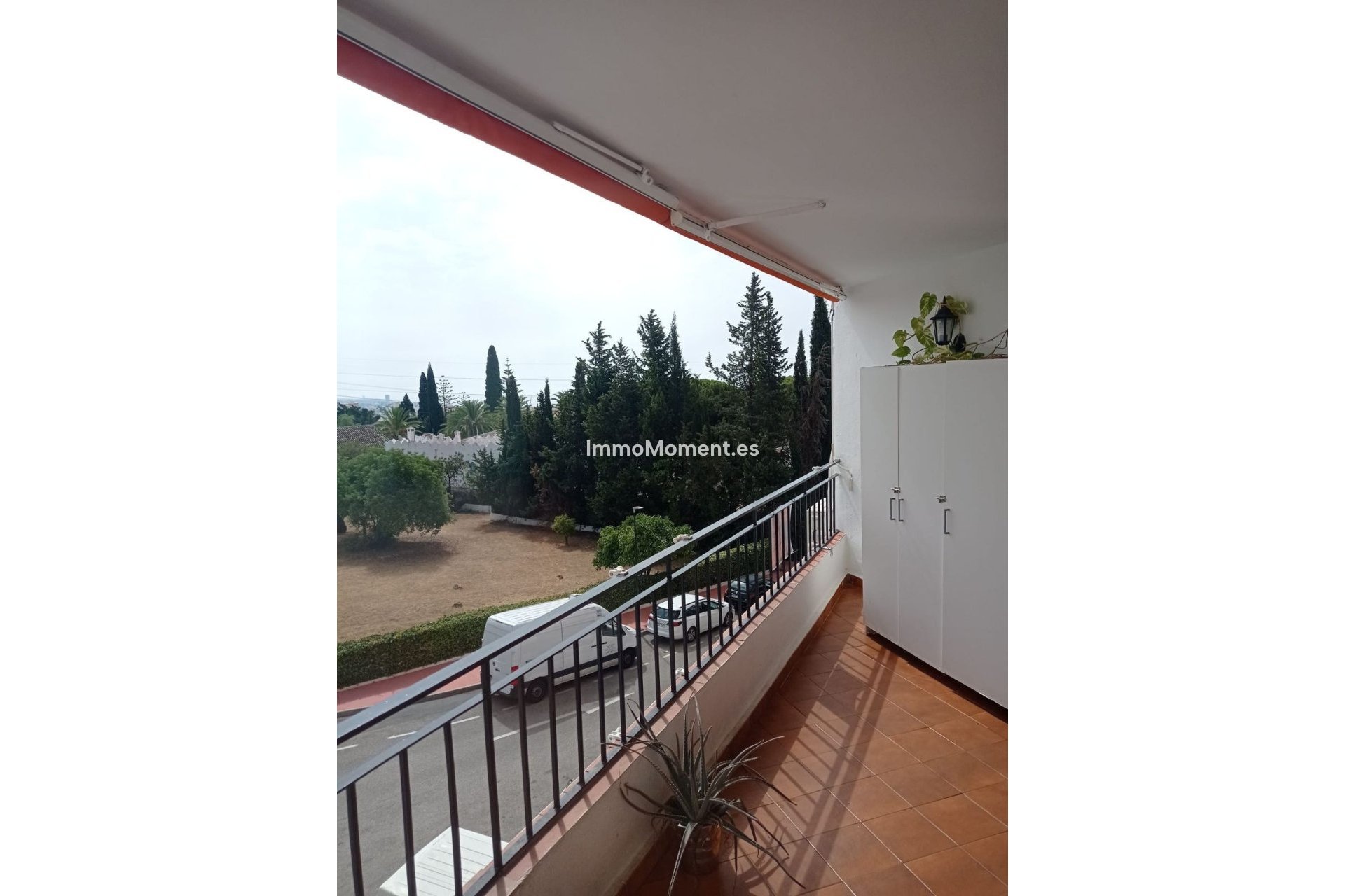 Revente - Appartement - Marbella - Marbella Centro